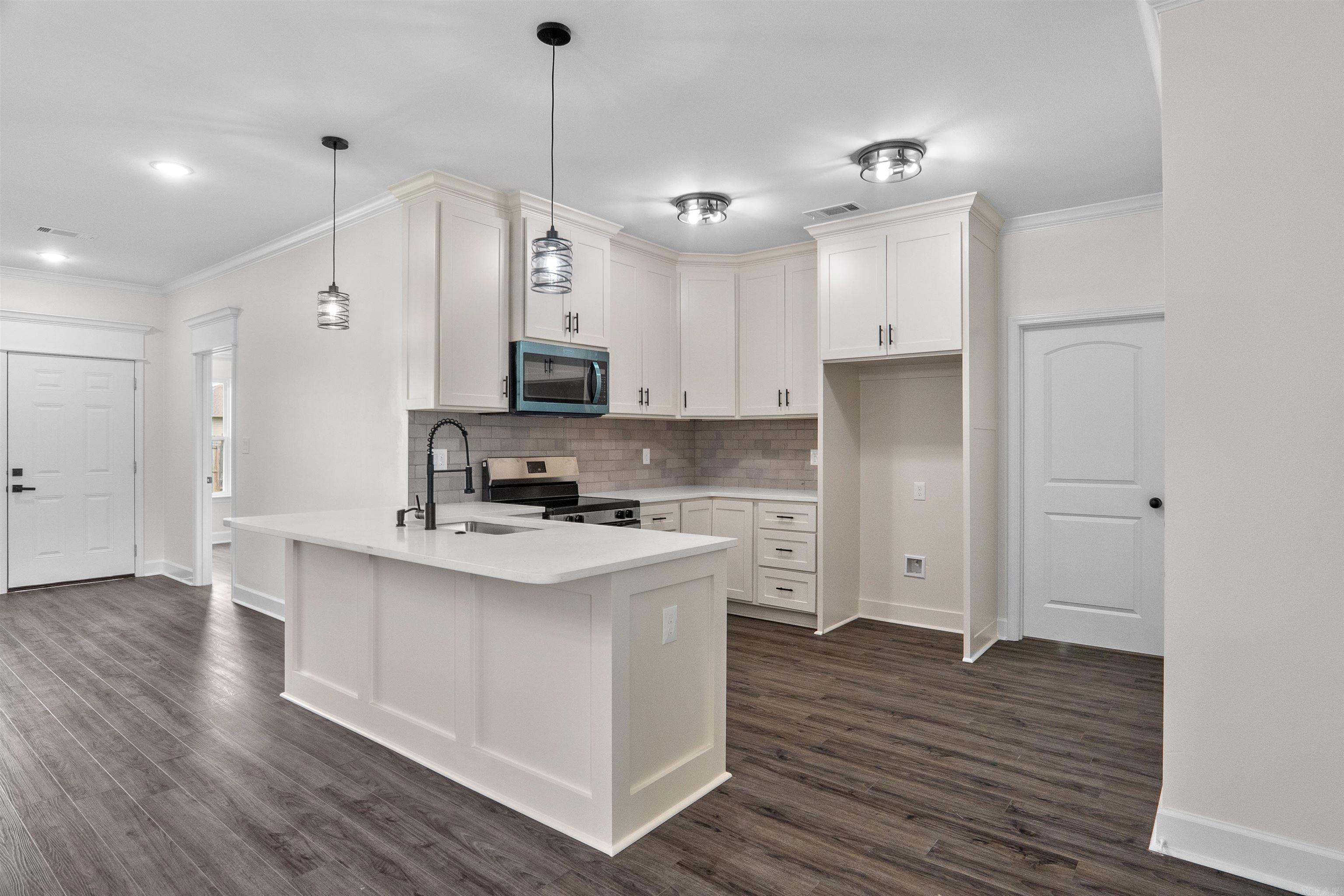 GEORGE'S CROSSING SUBDIVISION PH - Residential
