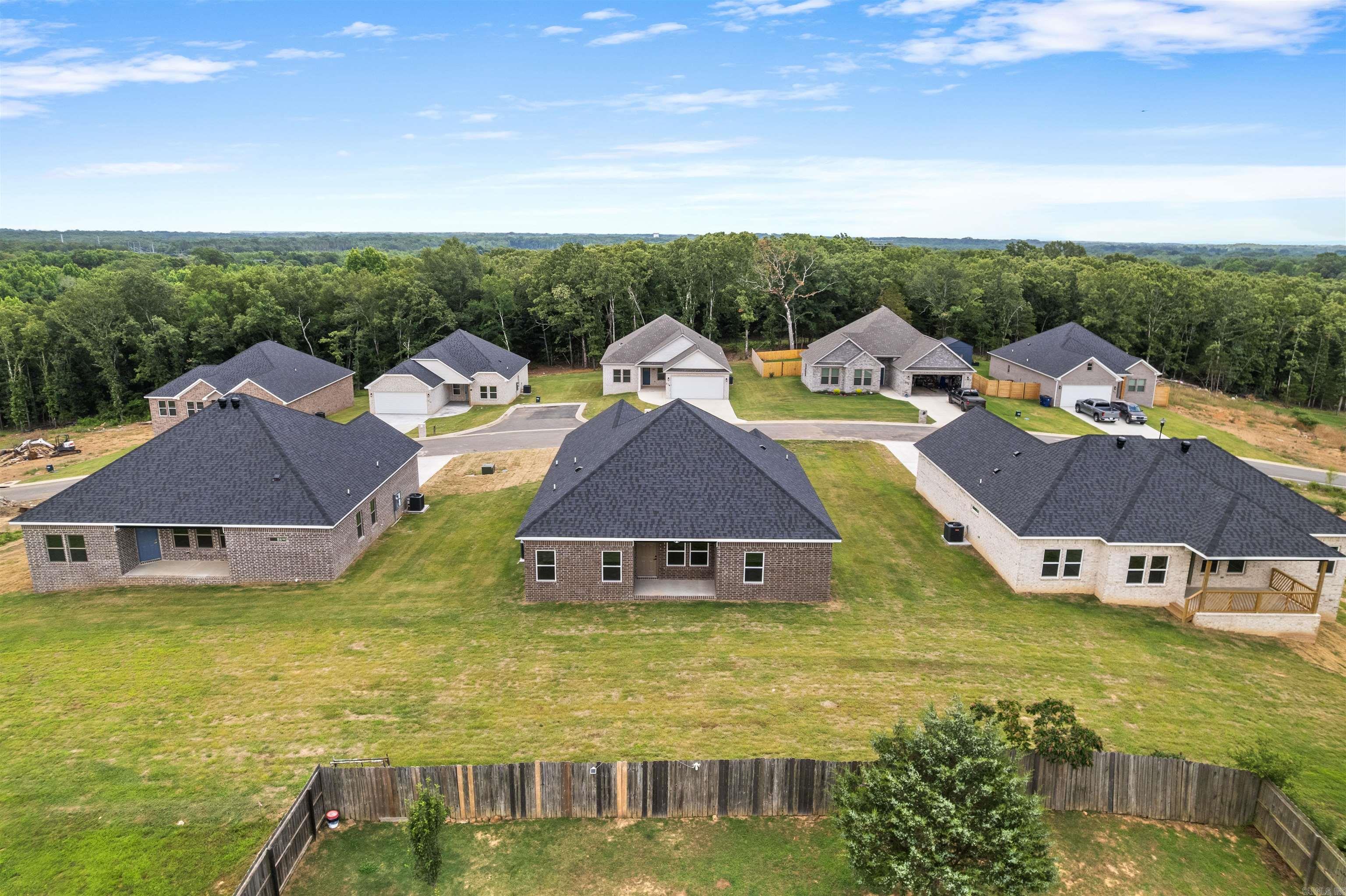 GEORGE'S CROSSING SUBDIVISION PH - Residential