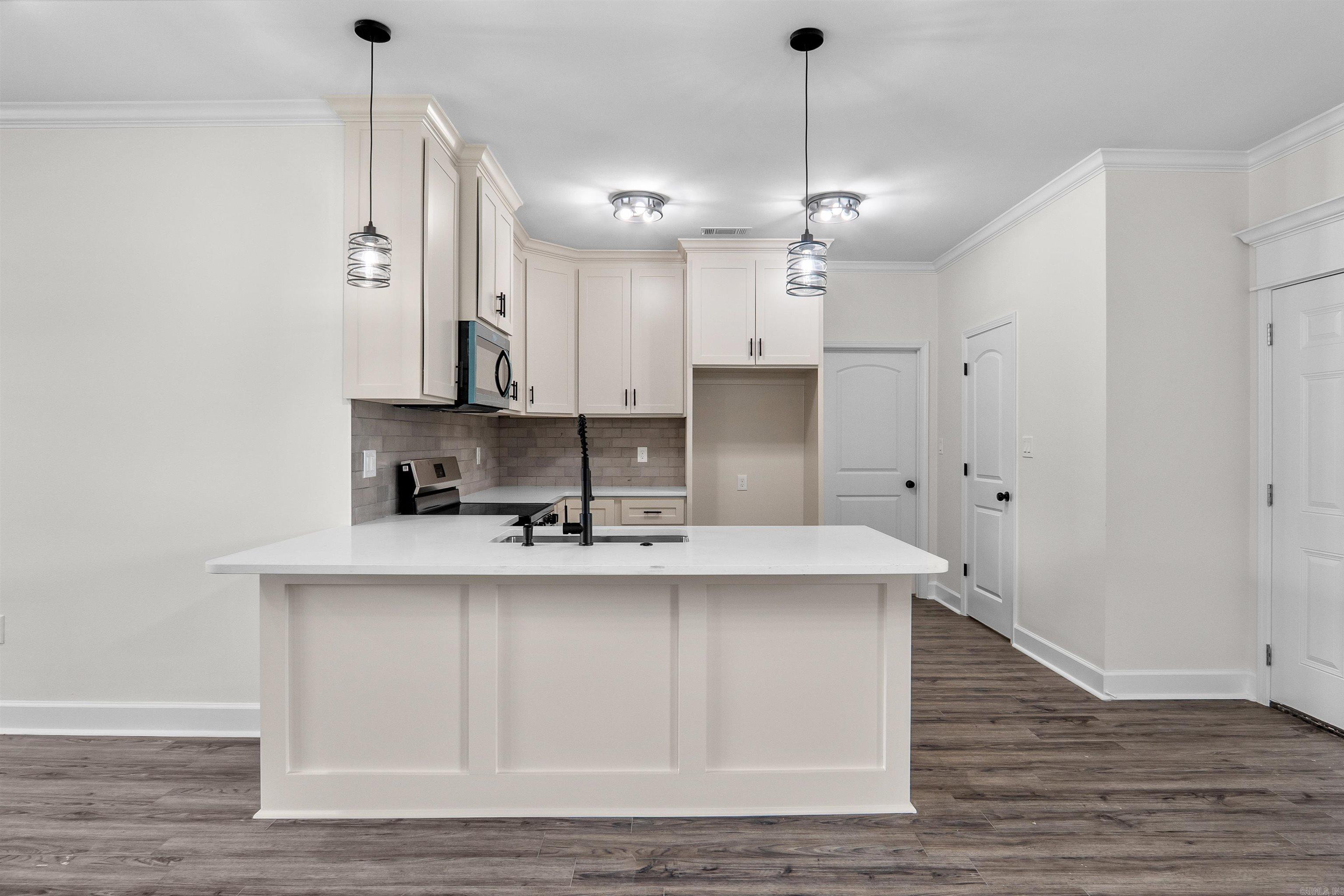 GEORGE'S CROSSING SUBDIVISION PH - Residential