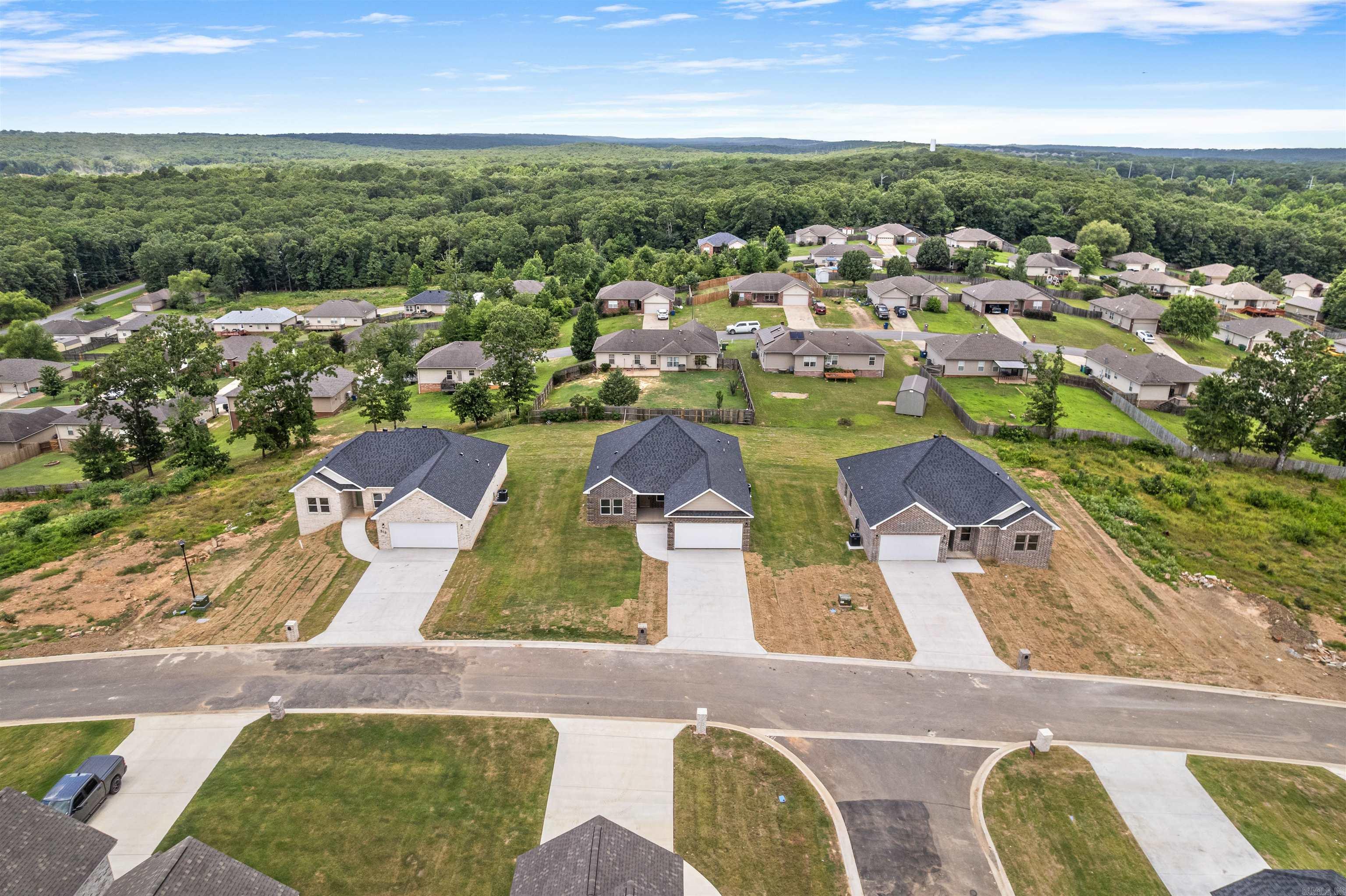 GEORGE'S CROSSING SUBDIVISION PH - Residential