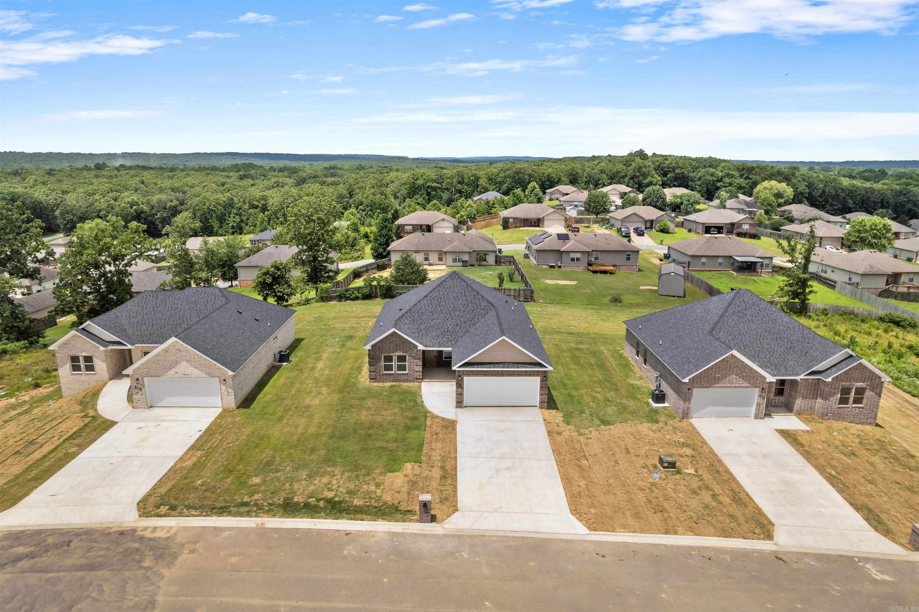 GEORGE'S CROSSING SUBDIVISION PH - Residential