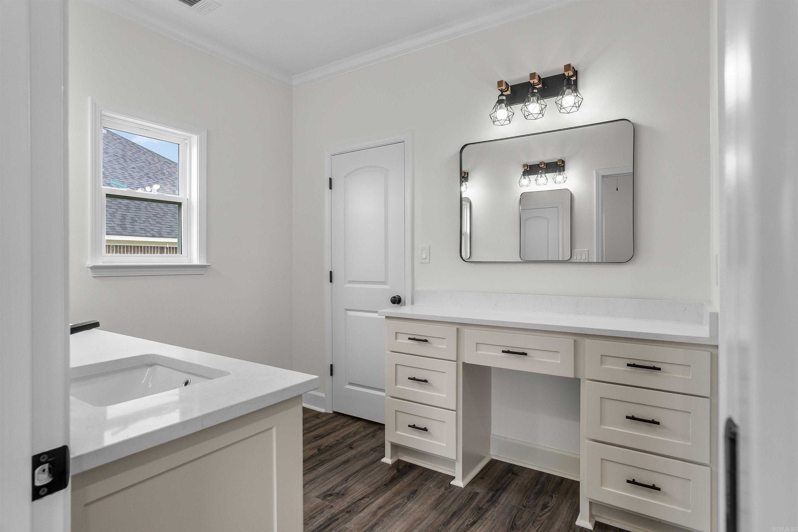GEORGE'S CROSSING SUBDIVISION PH - Residential