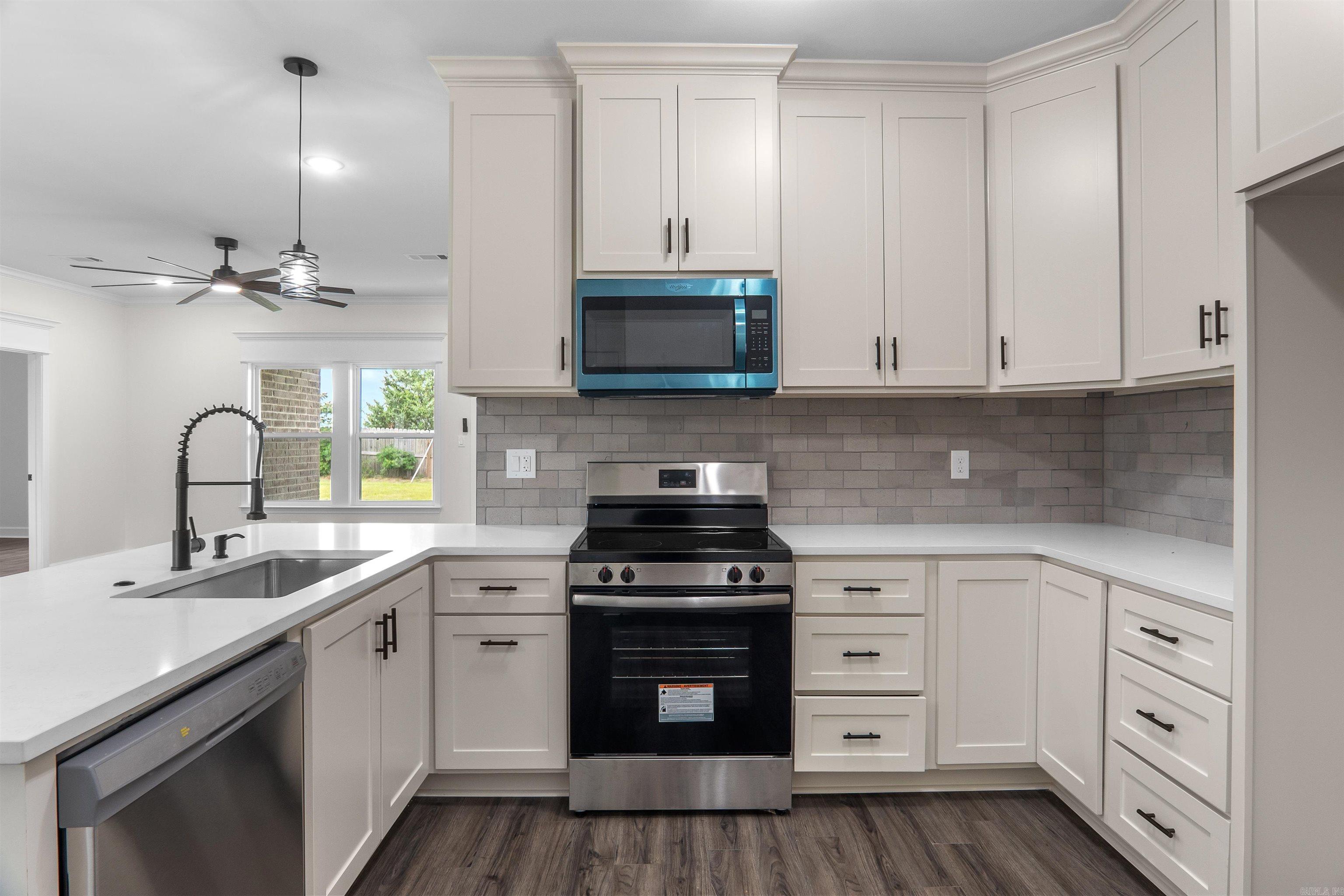 GEORGE'S CROSSING SUBDIVISION PH - Residential