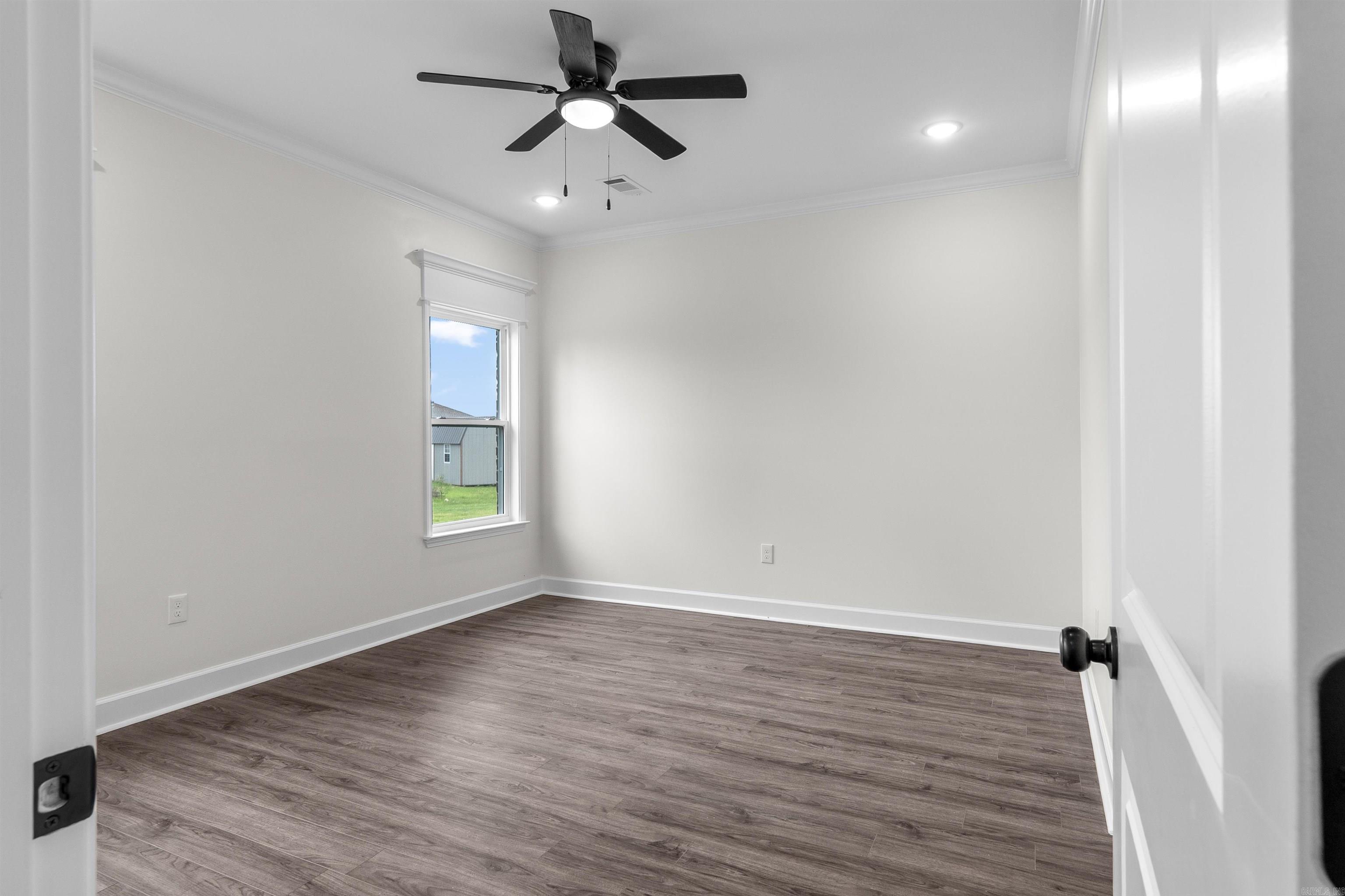 GEORGE'S CROSSING SUBDIVISION PH - Residential