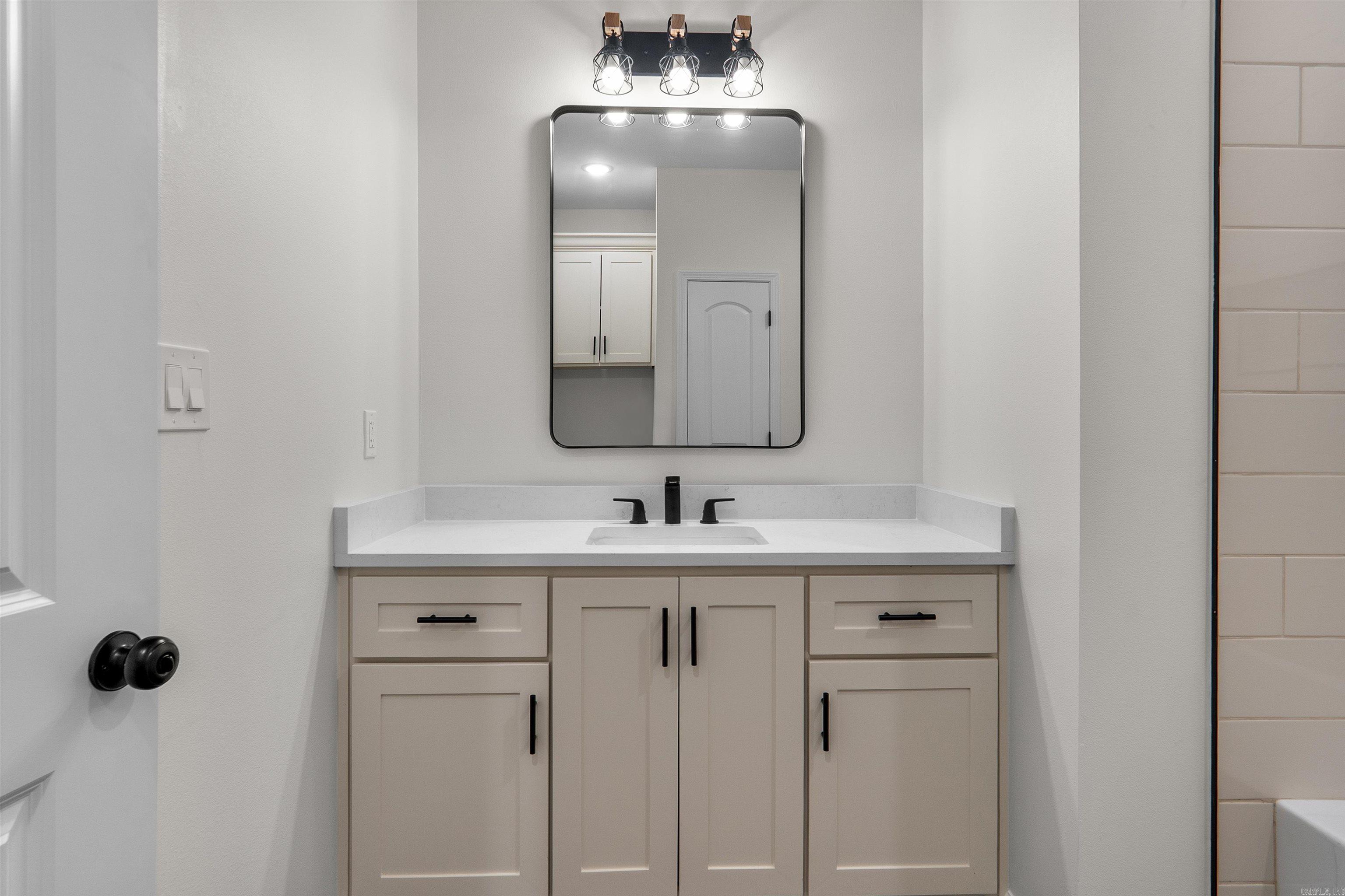 GEORGE'S CROSSING SUBDIVISION PH - Residential