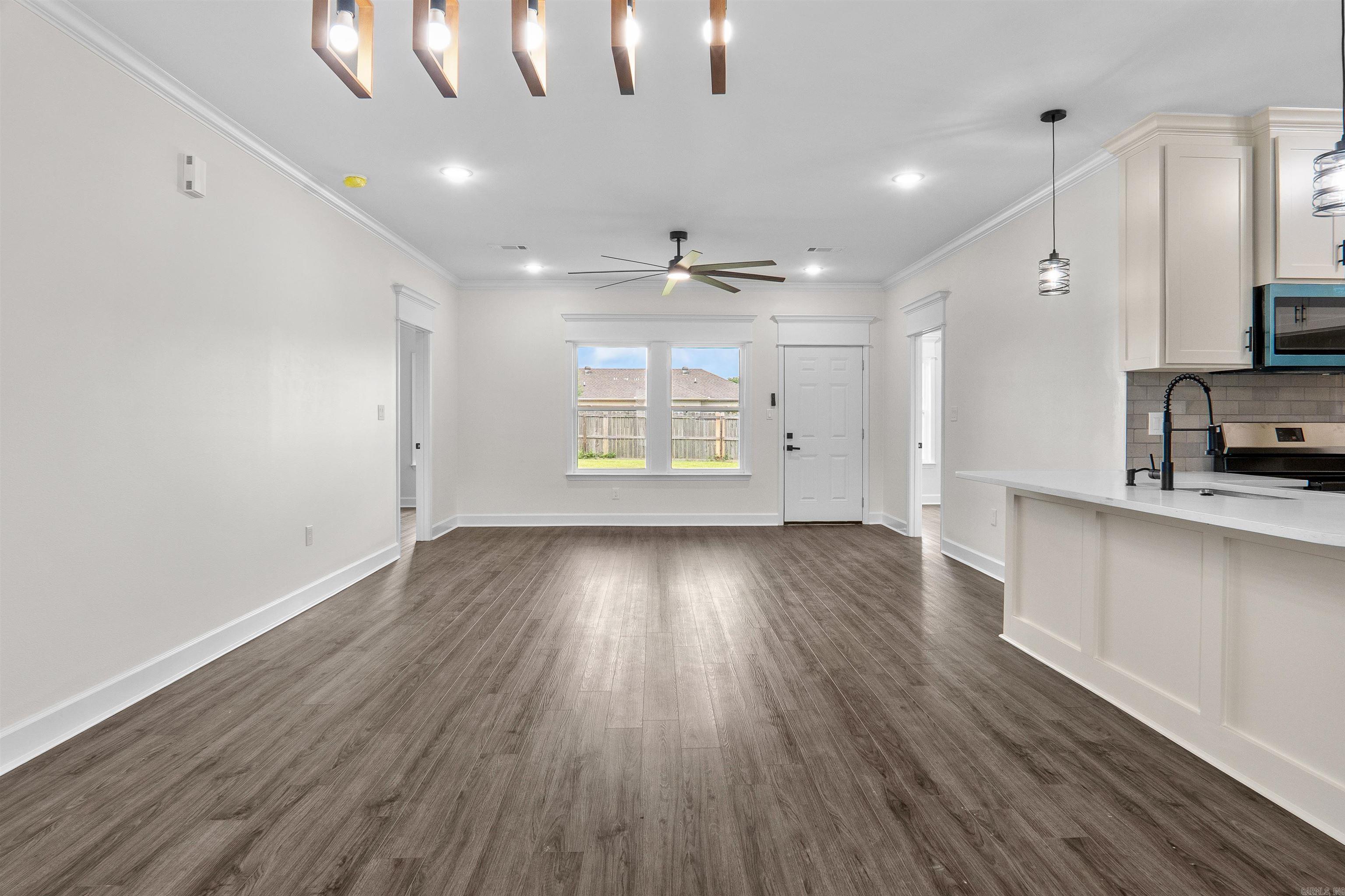 GEORGE'S CROSSING SUBDIVISION PH - Residential