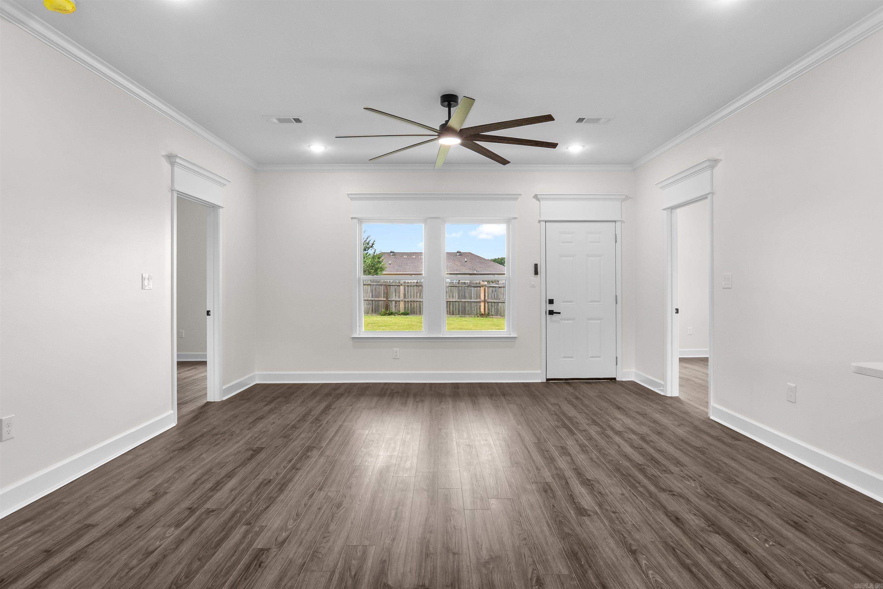 GEORGE'S CROSSING SUBDIVISION PH - Residential