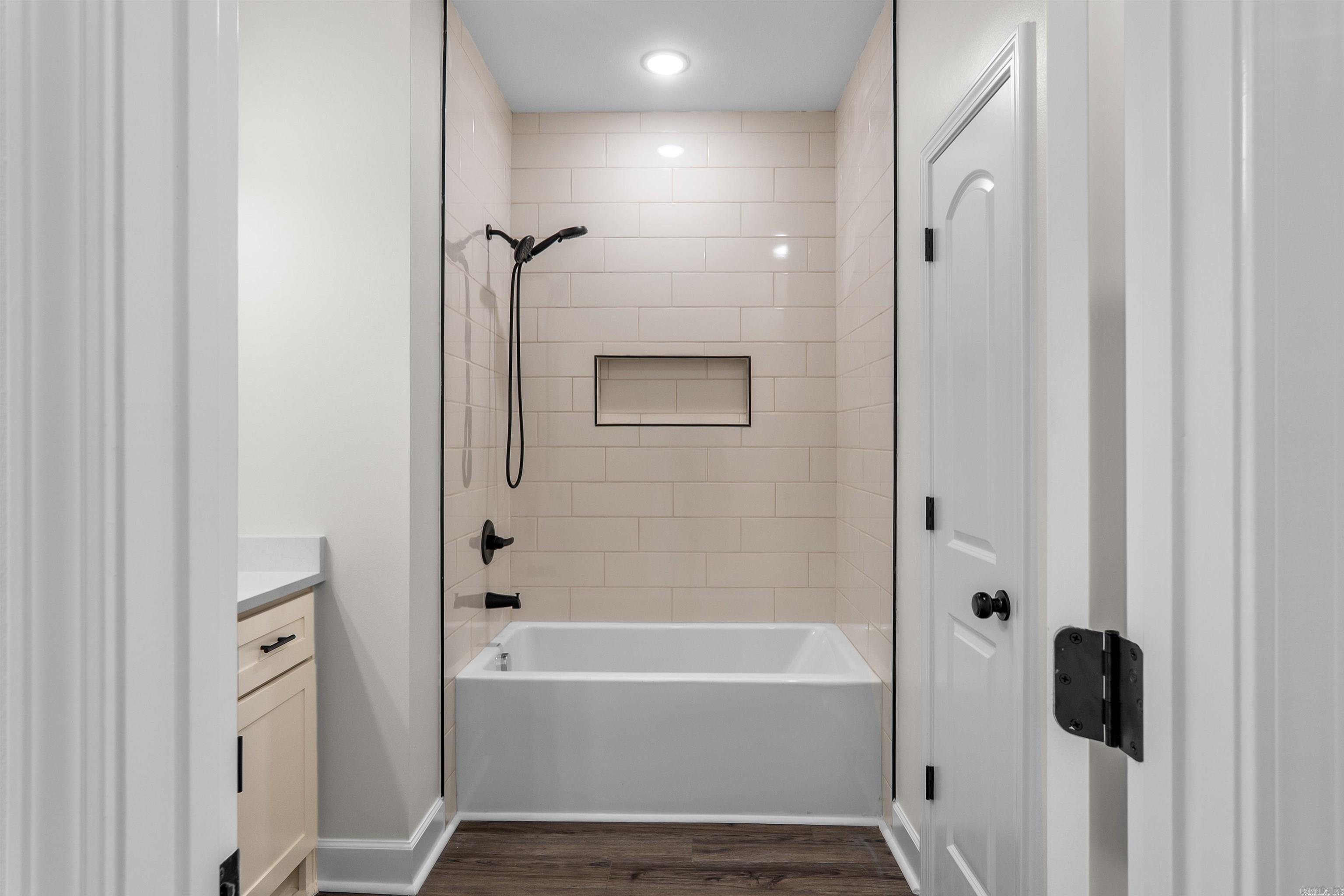 GEORGE'S CROSSING SUBDIVISION PH - Residential