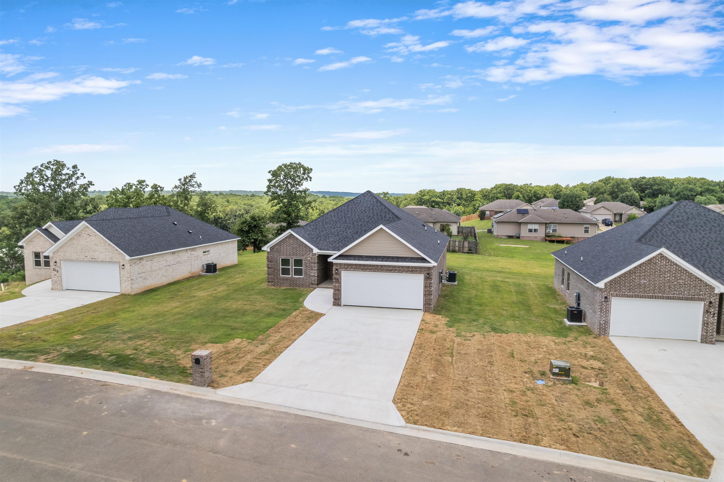 GEORGE'S CROSSING SUBDIVISION PH - Residential