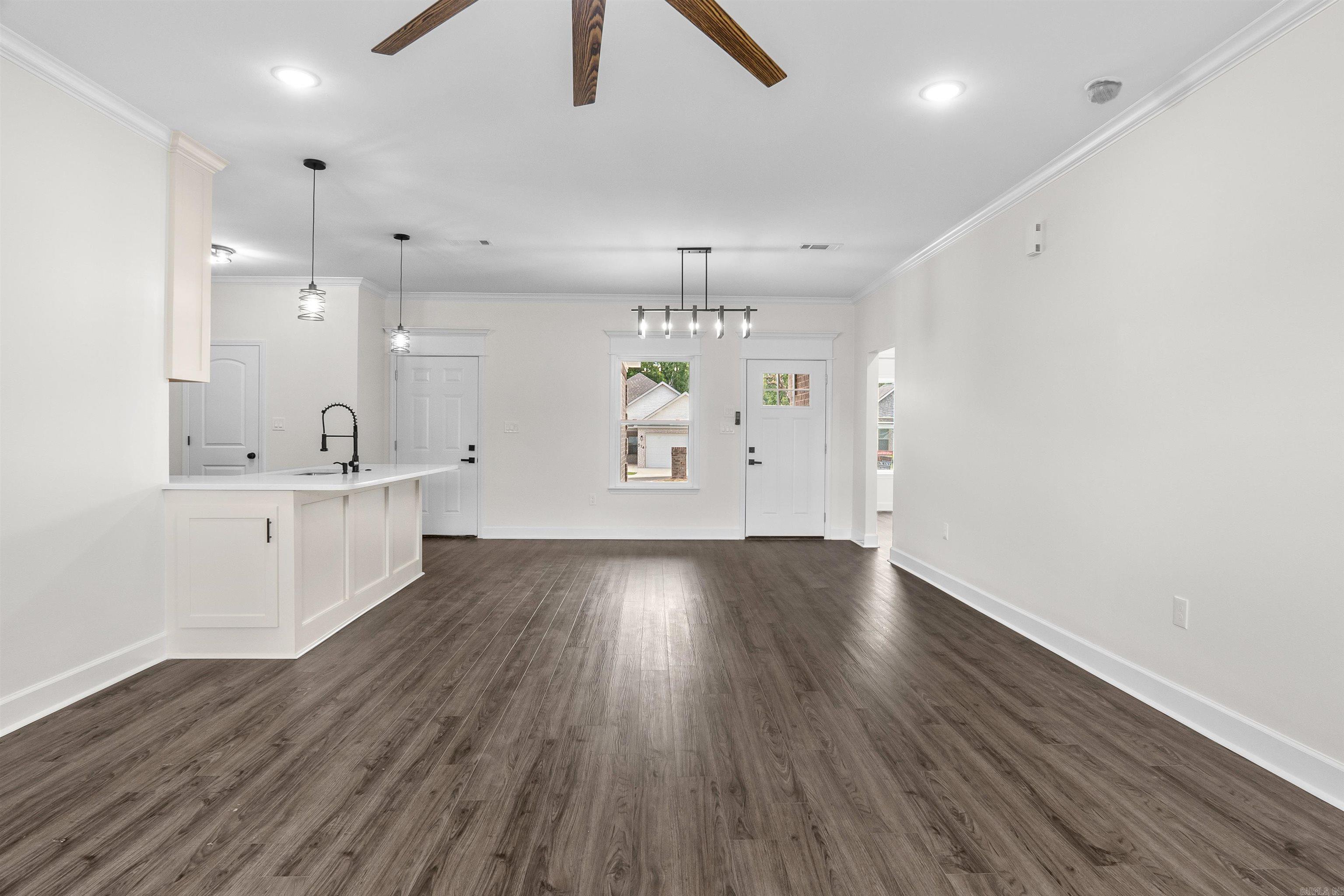 GEORGE'S CROSSING SUBDIVISION PH - Residential