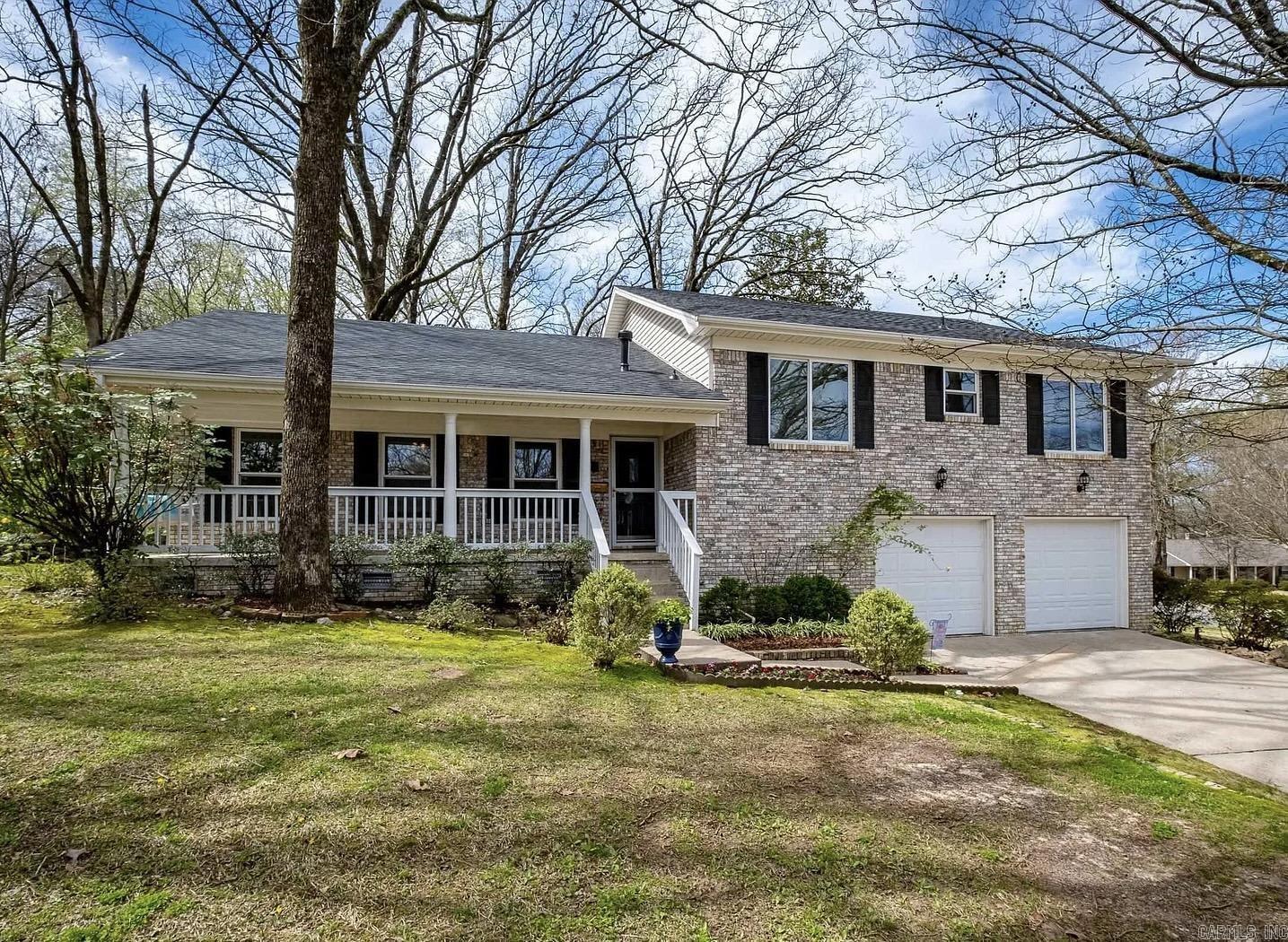 Leawood Heights - Residential