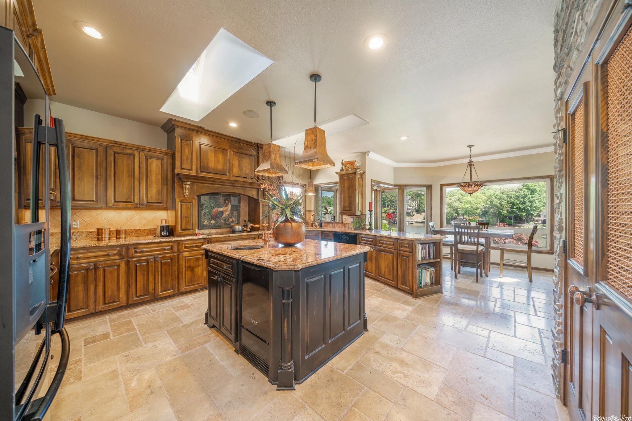 Driftwood Point - Residential