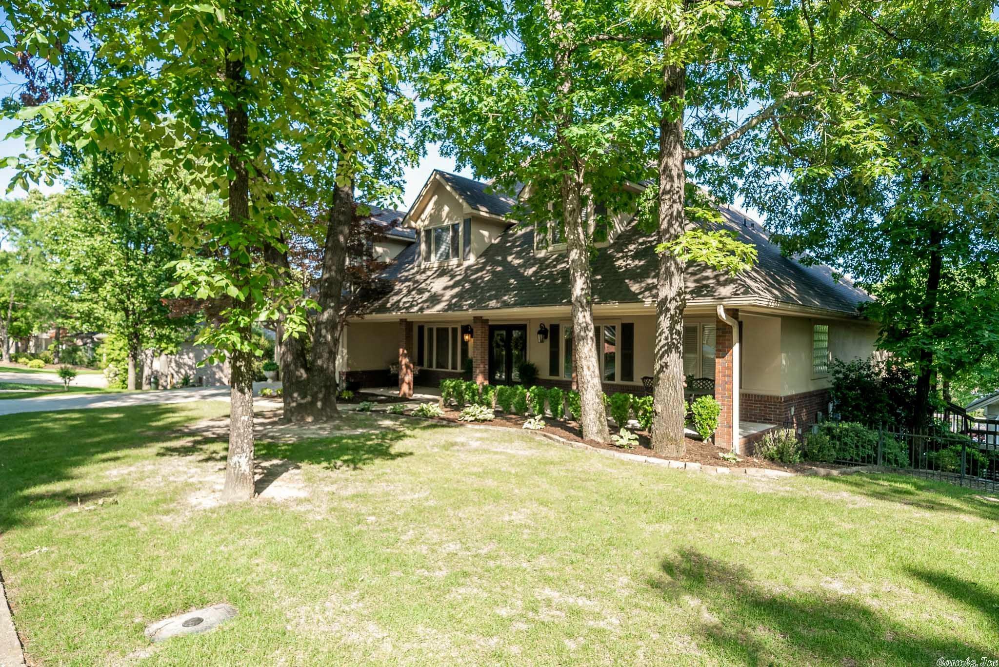 Driftwood Point - Residential