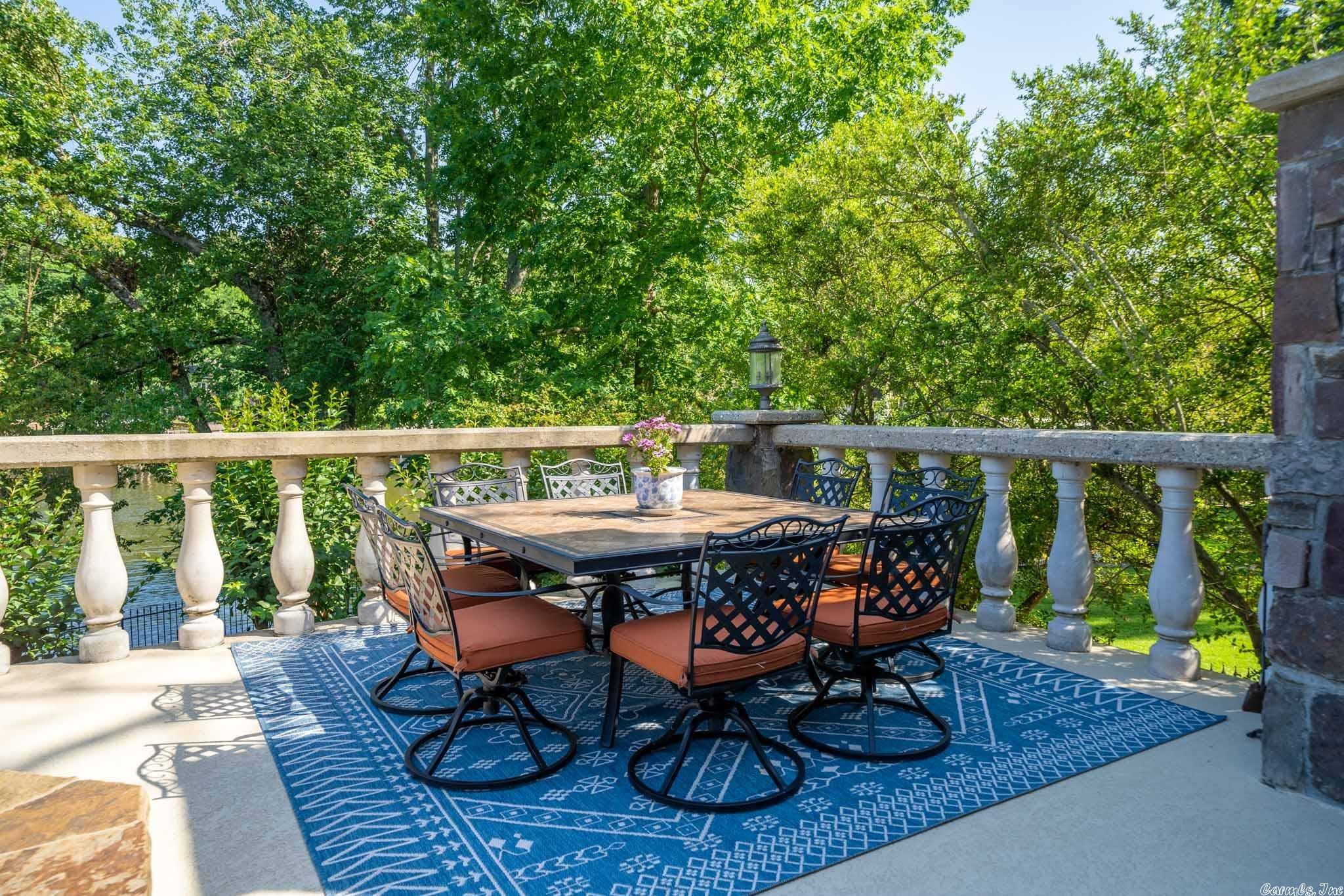Driftwood Point - Residential