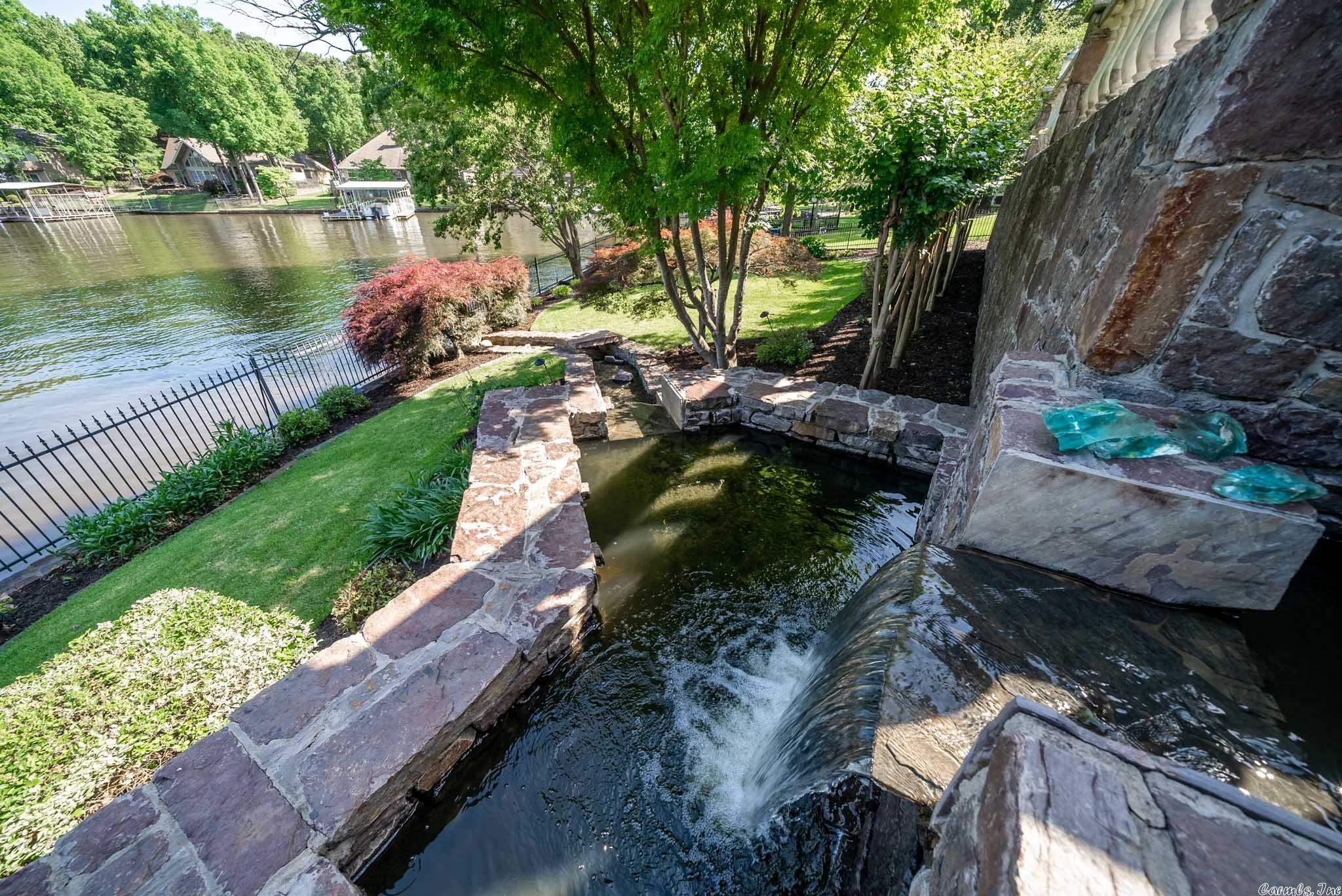 Driftwood Point - Residential