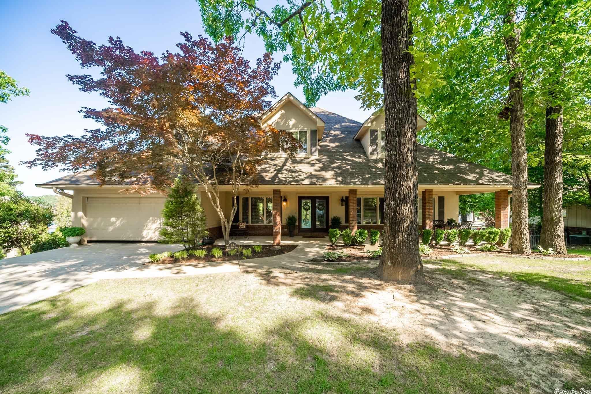 Driftwood Point - Residential