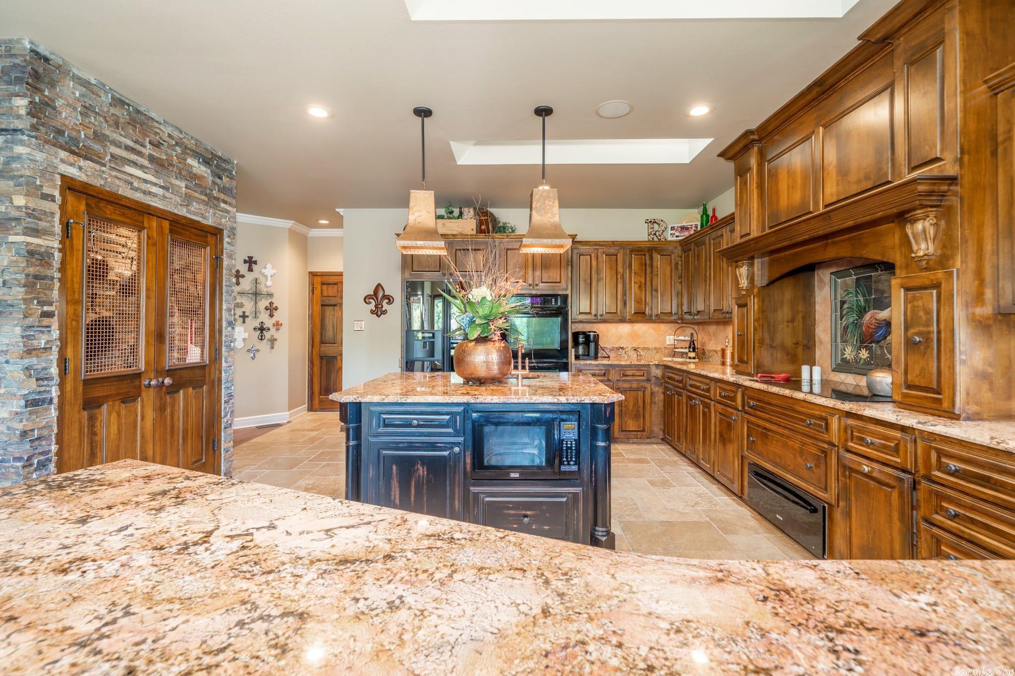 Driftwood Point - Residential