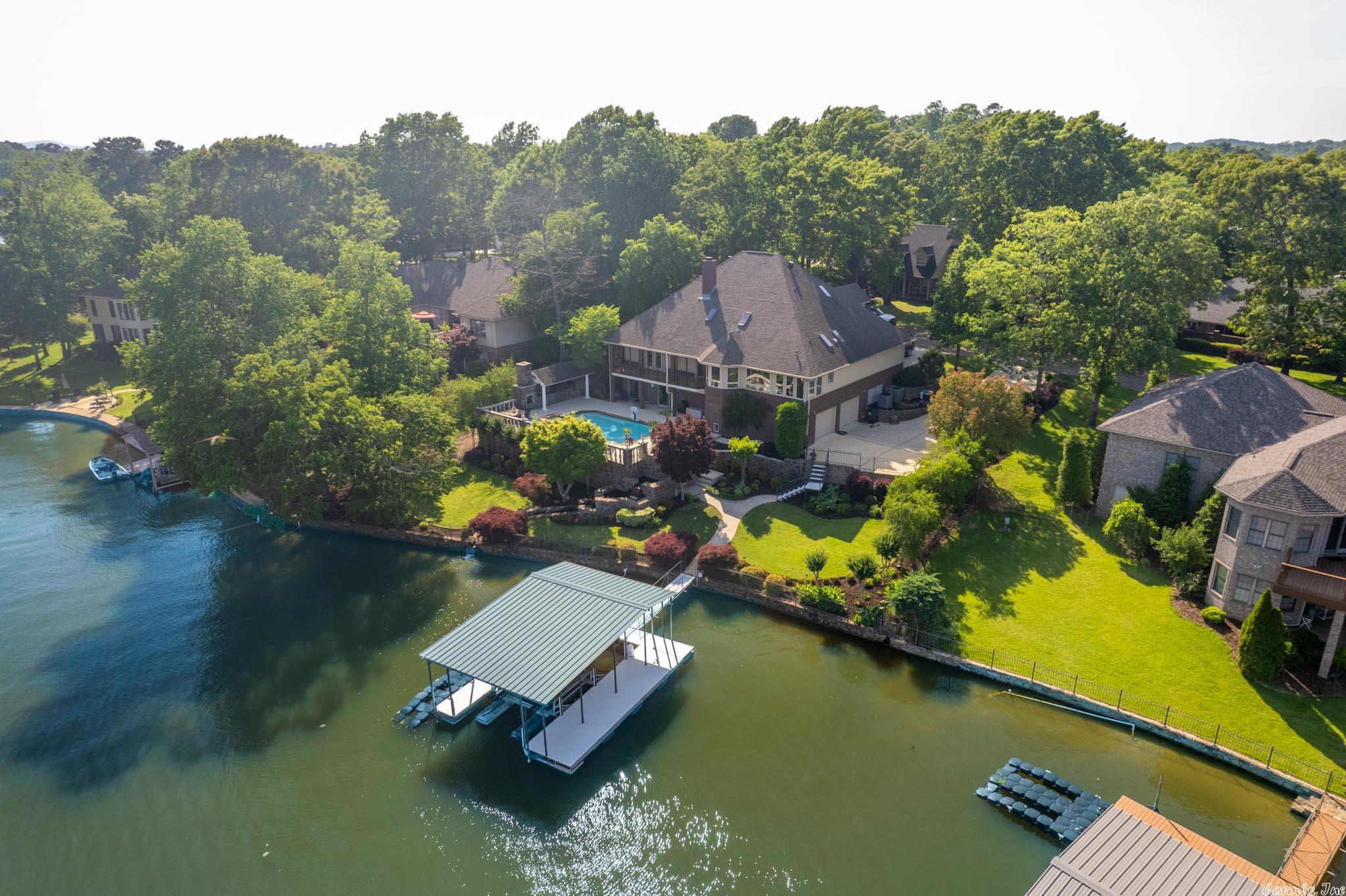 Driftwood Point - Residential