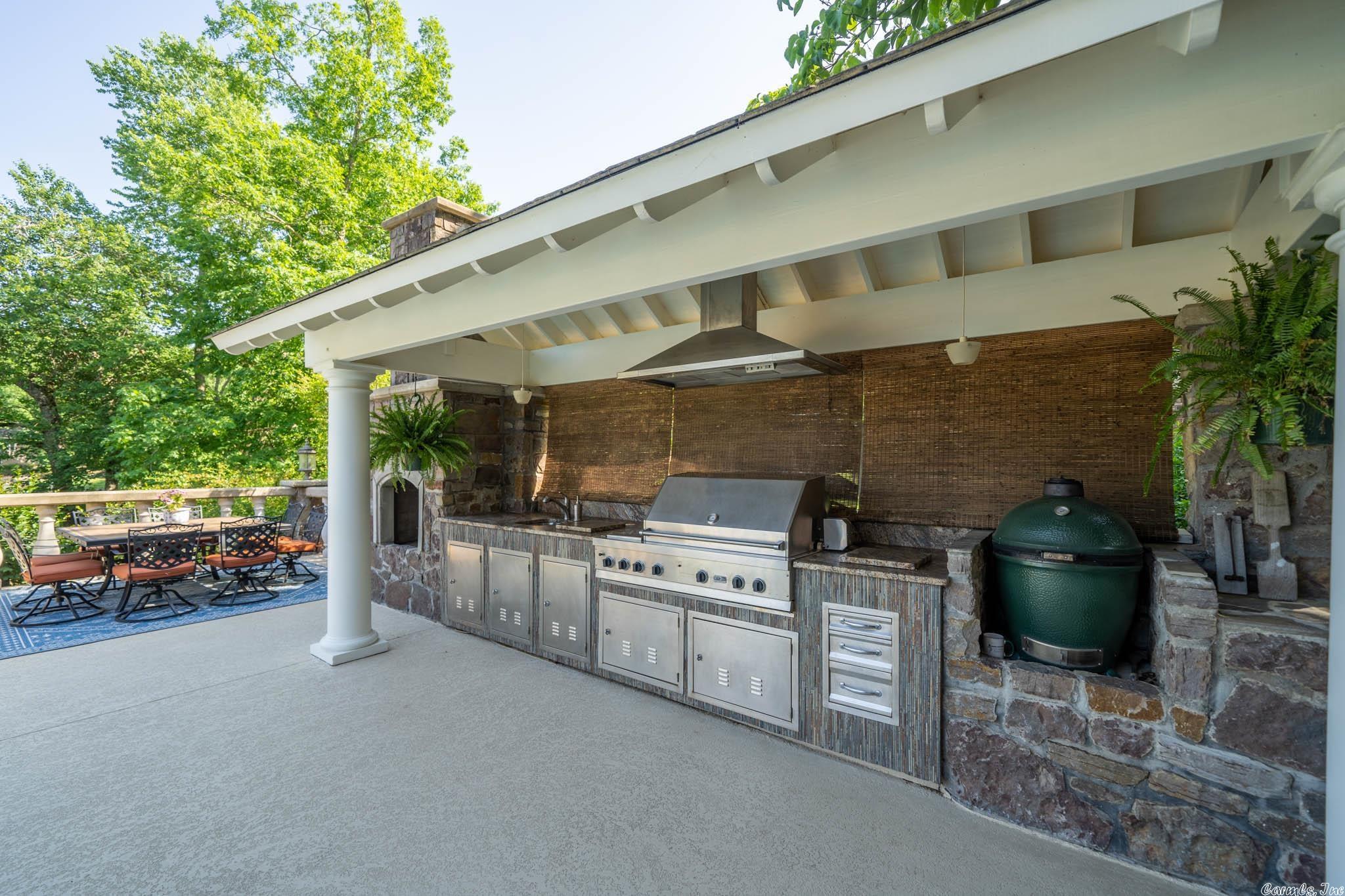 Driftwood Point - Residential
