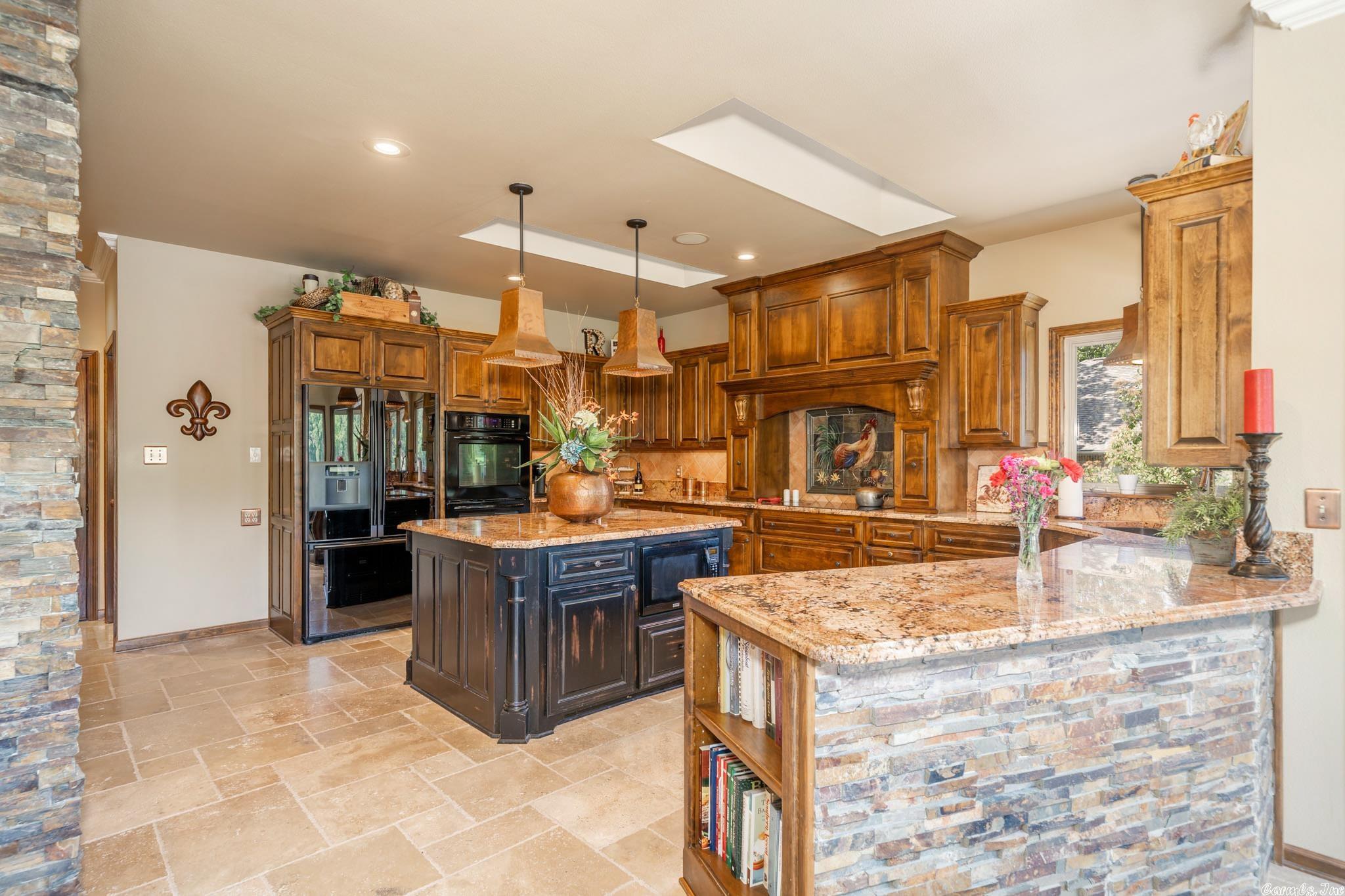 Driftwood Point - Residential