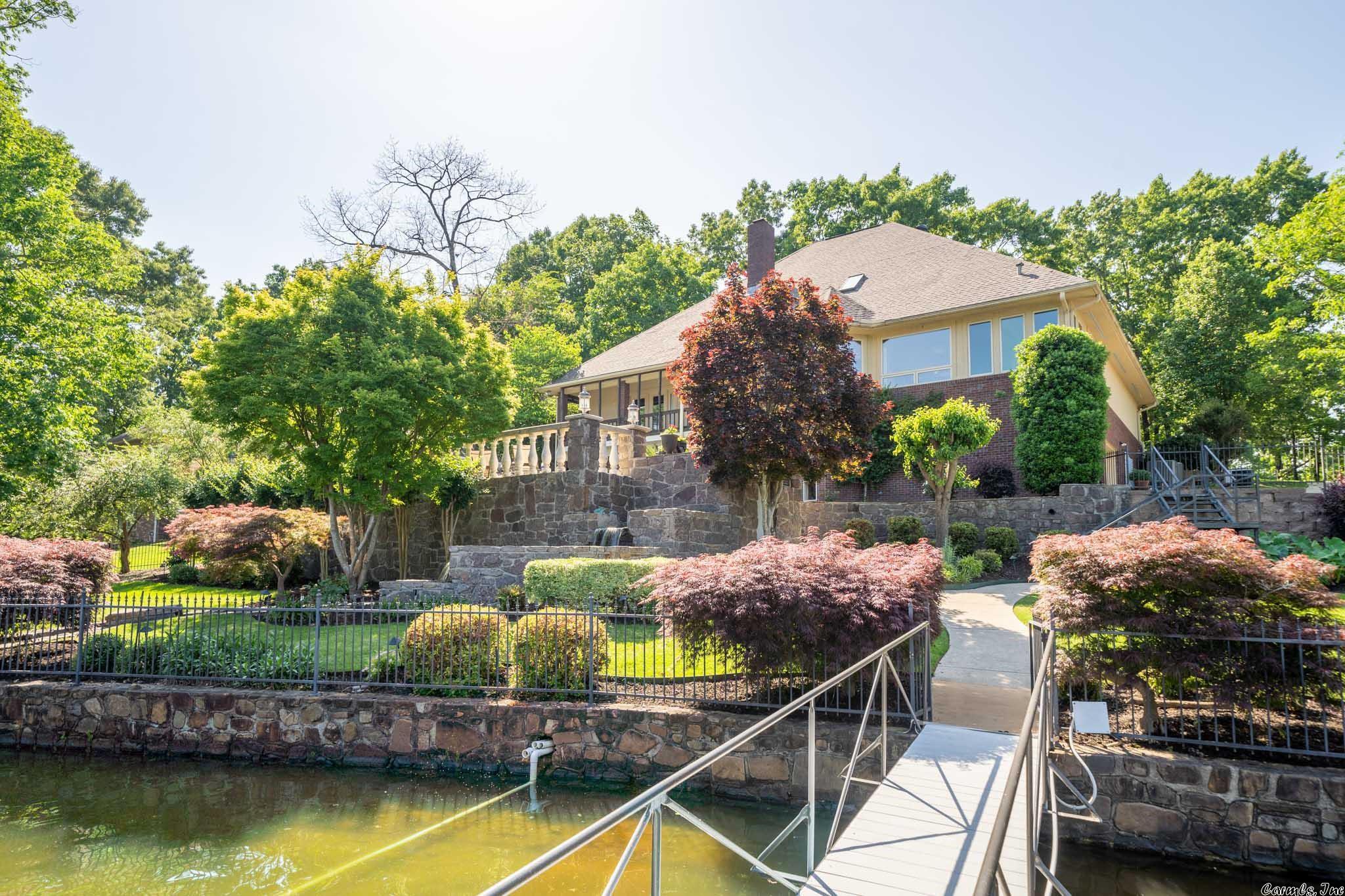 Driftwood Point - Residential