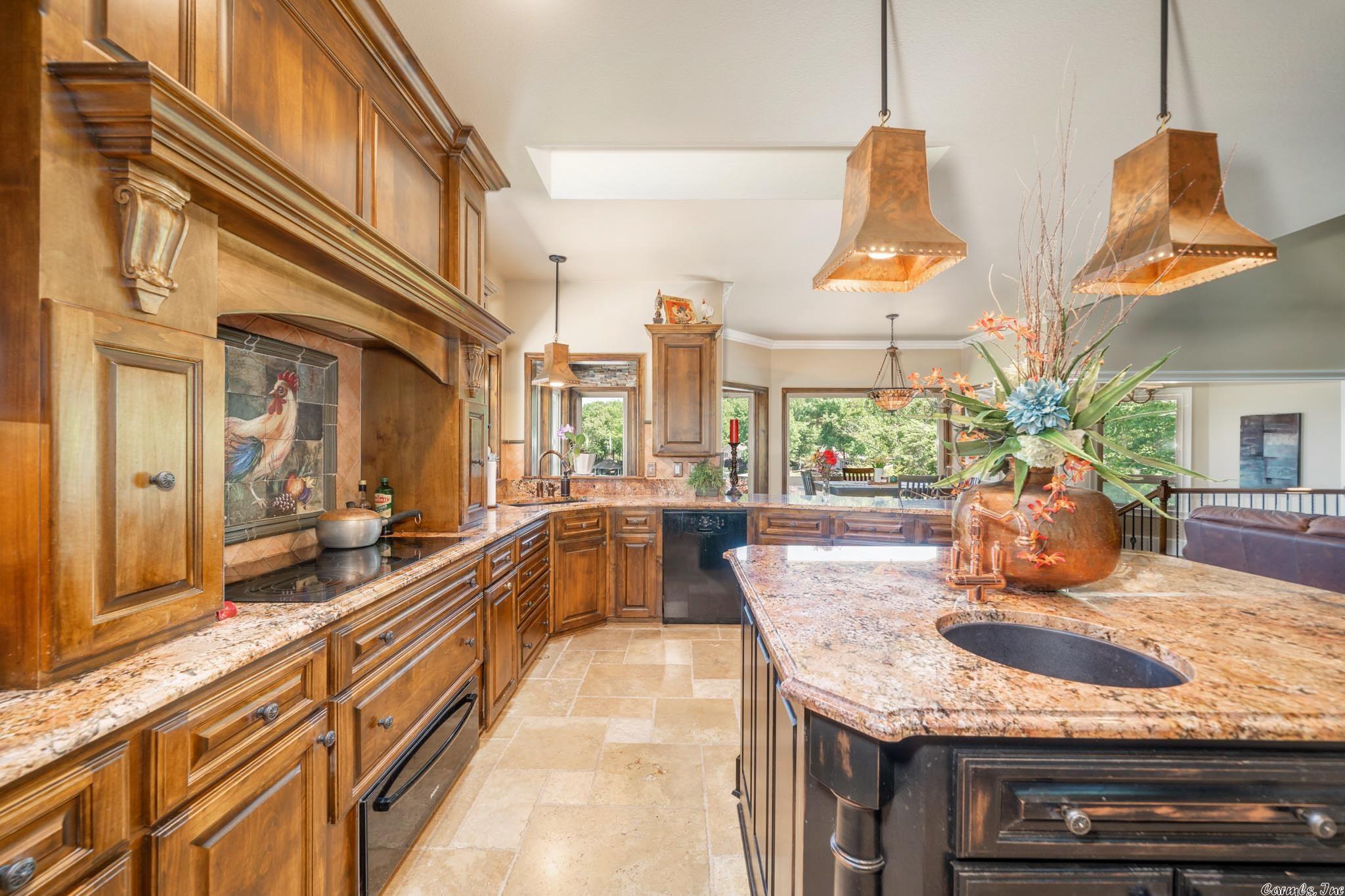 Driftwood Point - Residential