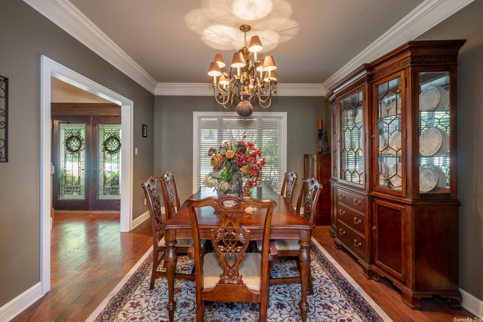 Driftwood Point - Residential