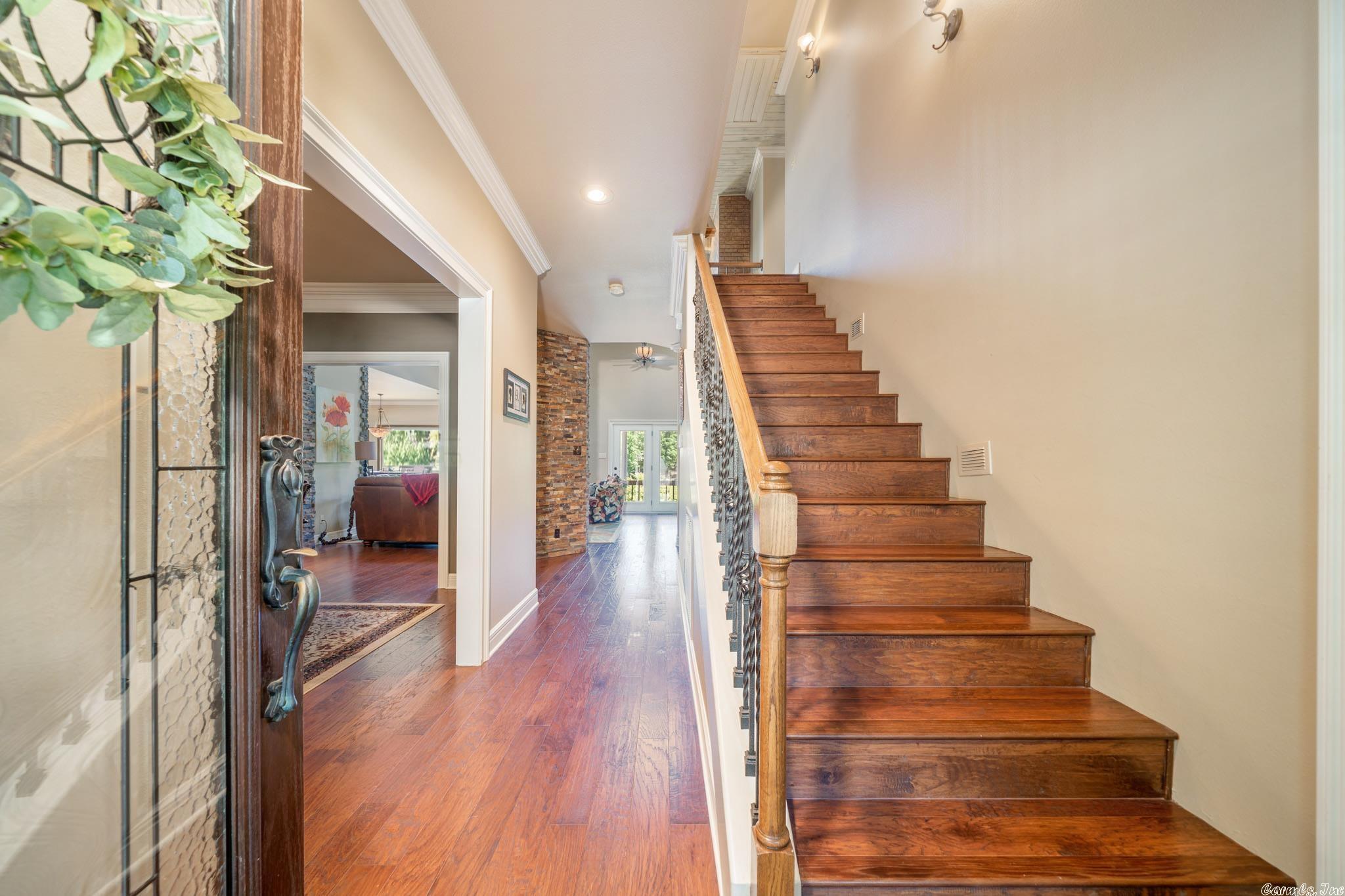 Driftwood Point - Residential