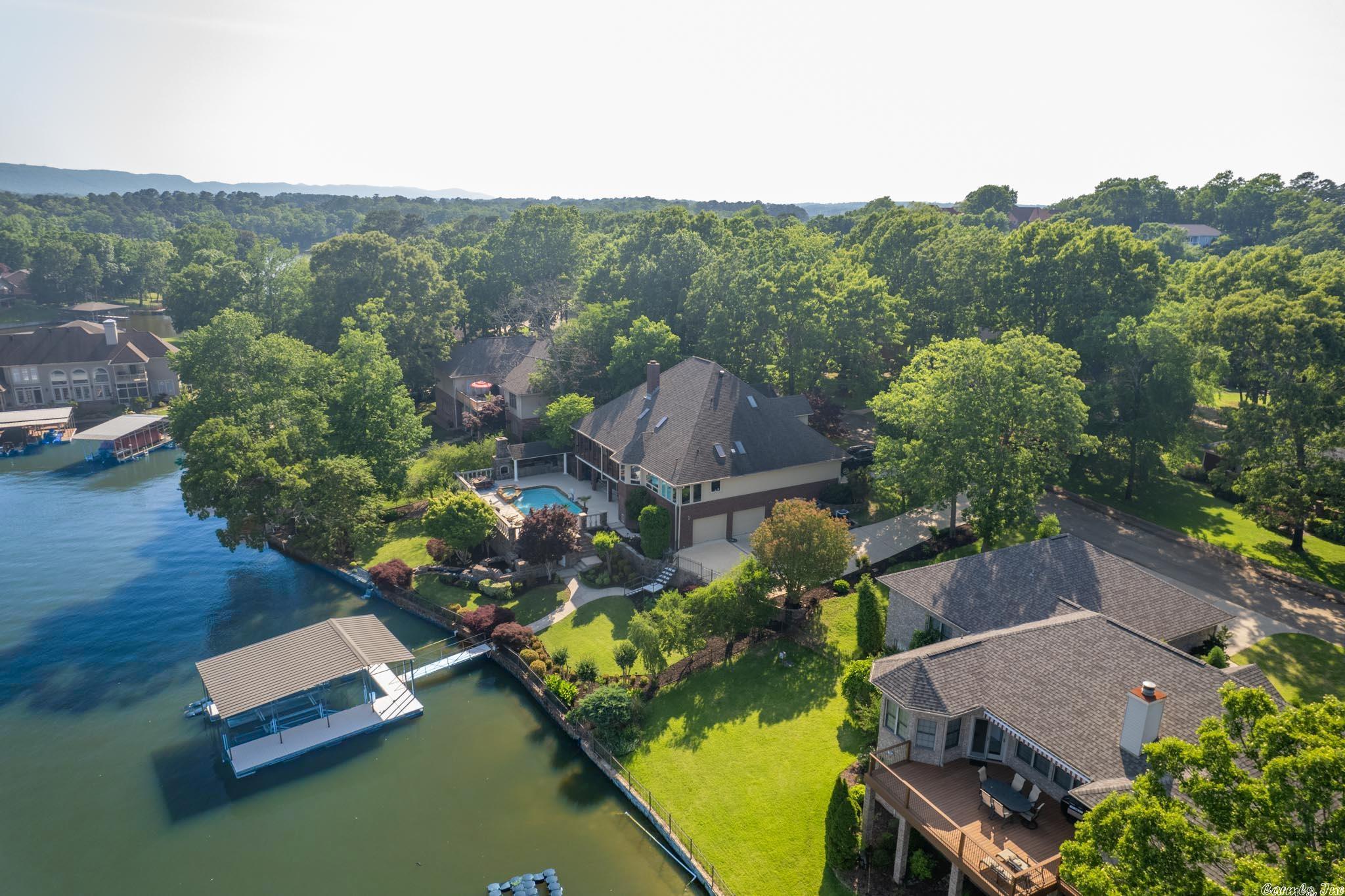 Driftwood Point - Residential