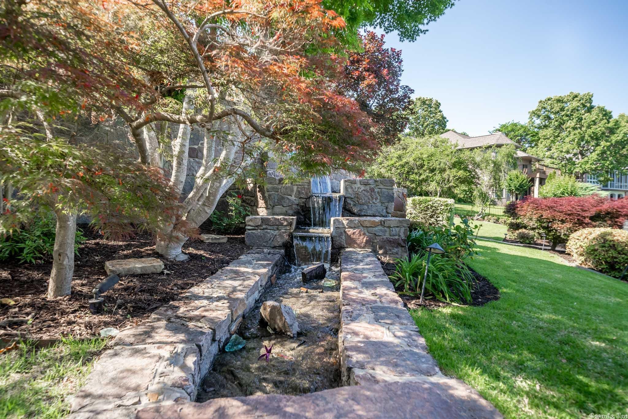 Driftwood Point - Residential