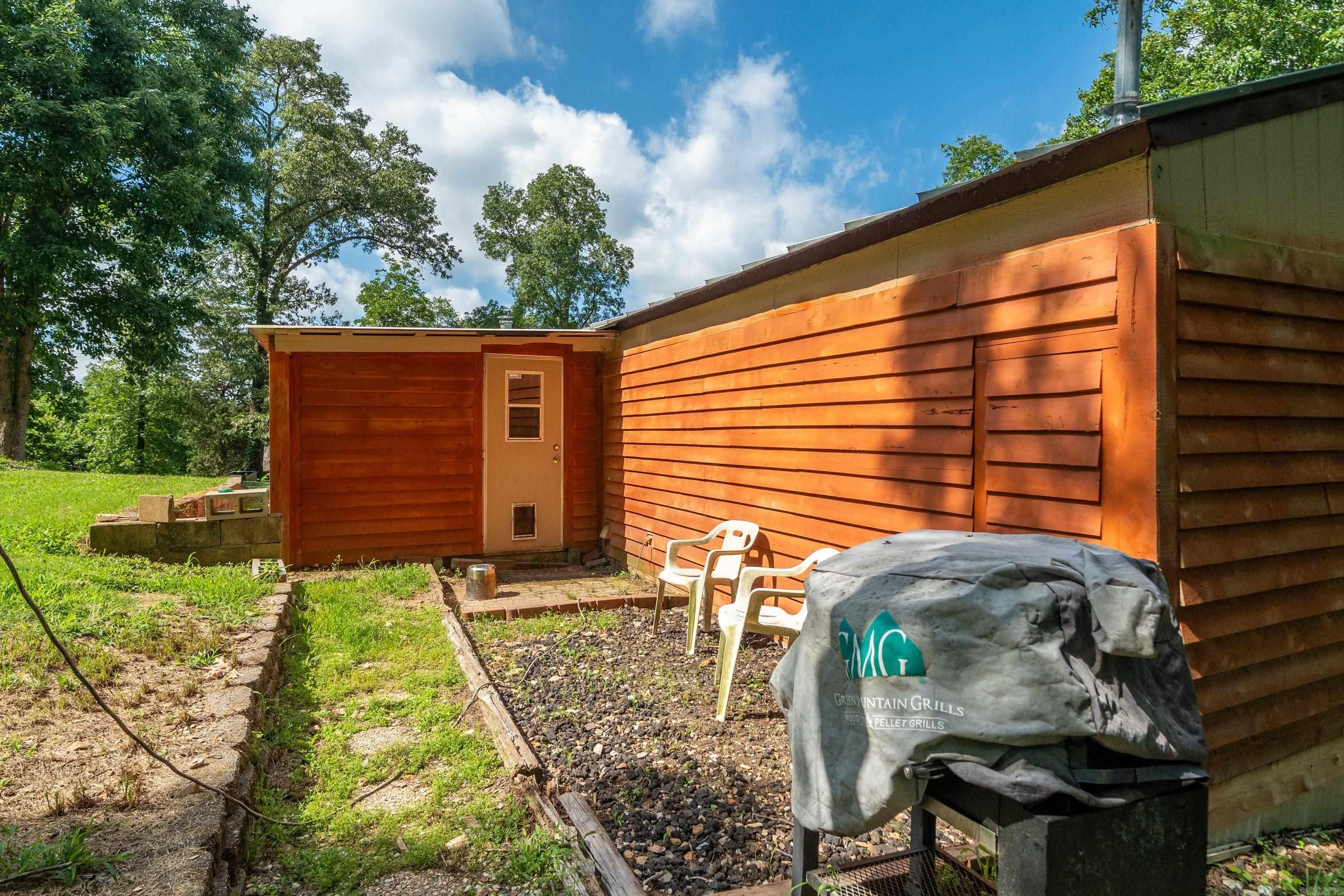 CORYS GLAZIER PEAU - Residential