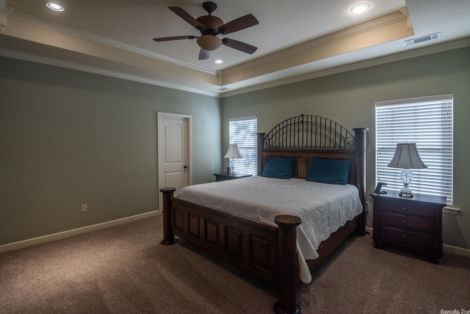 CROSSROADS VILLAGE - Residential