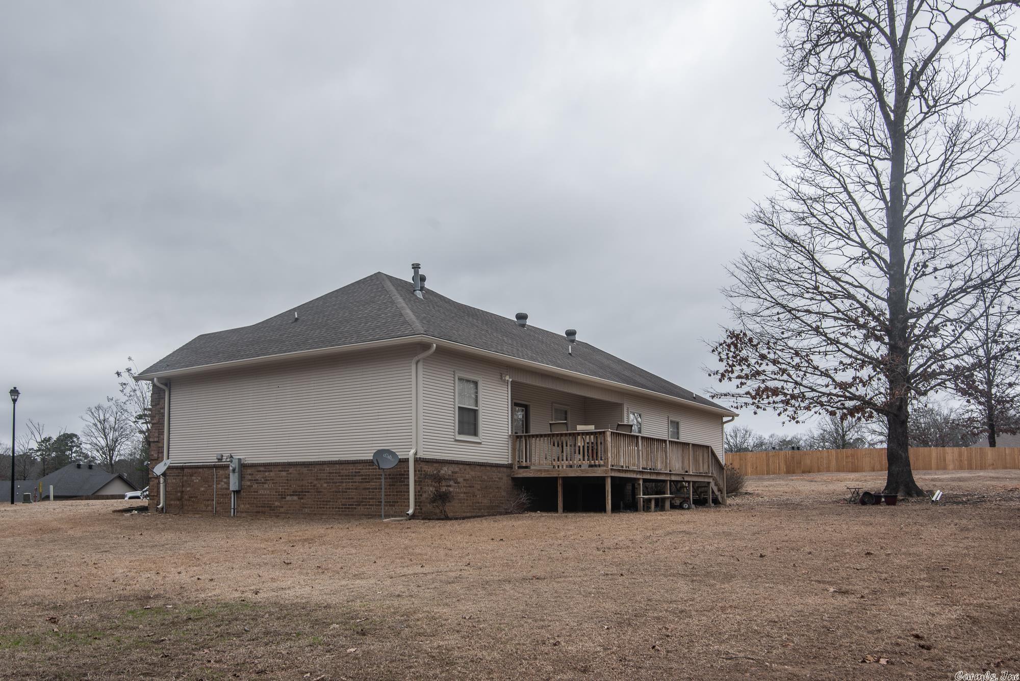CROSSROADS VILLAGE - Residential