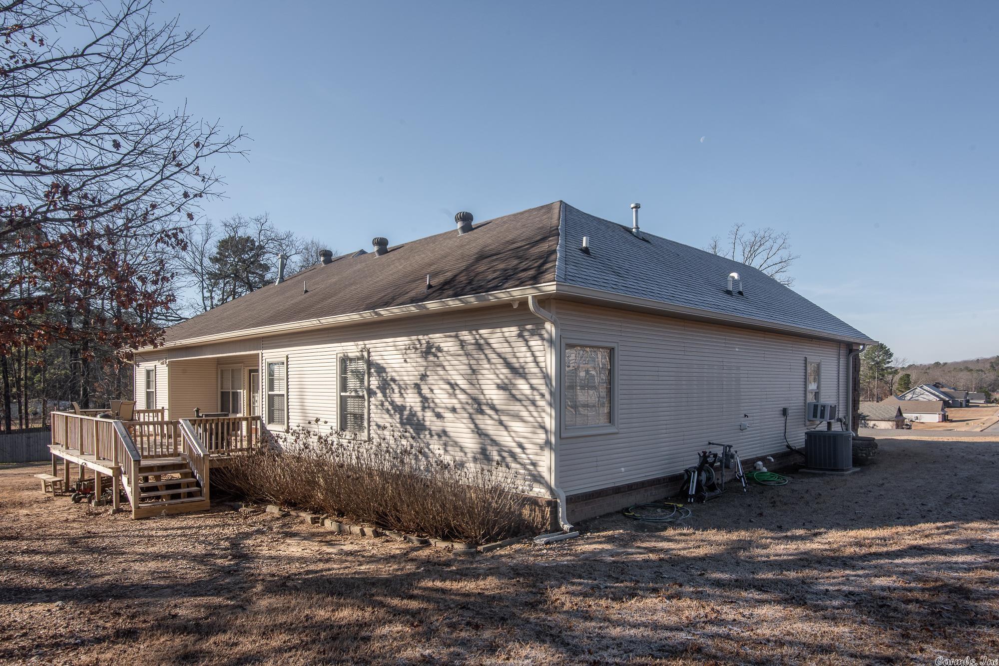 CROSSROADS VILLAGE - Residential