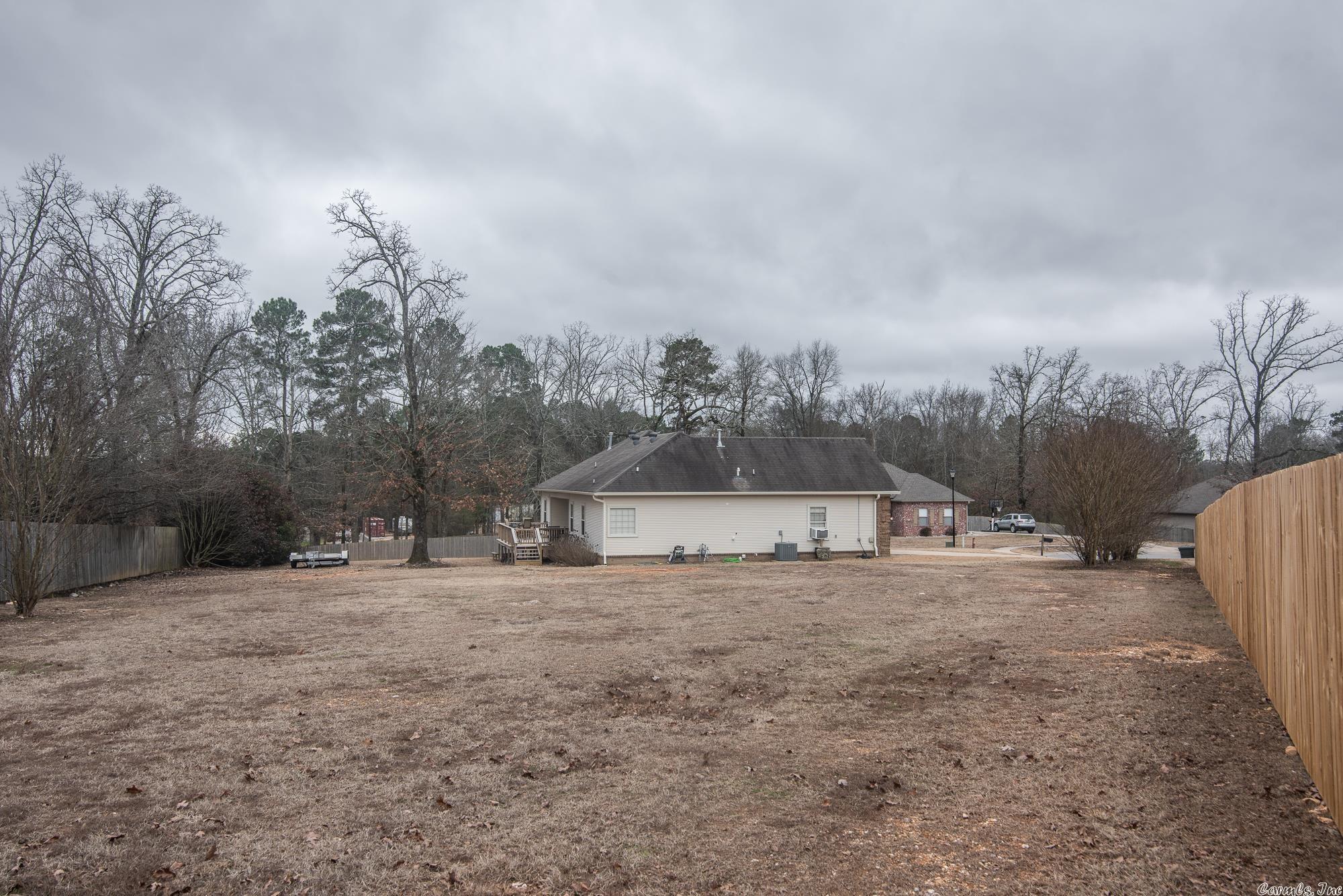 CROSSROADS VILLAGE - Residential