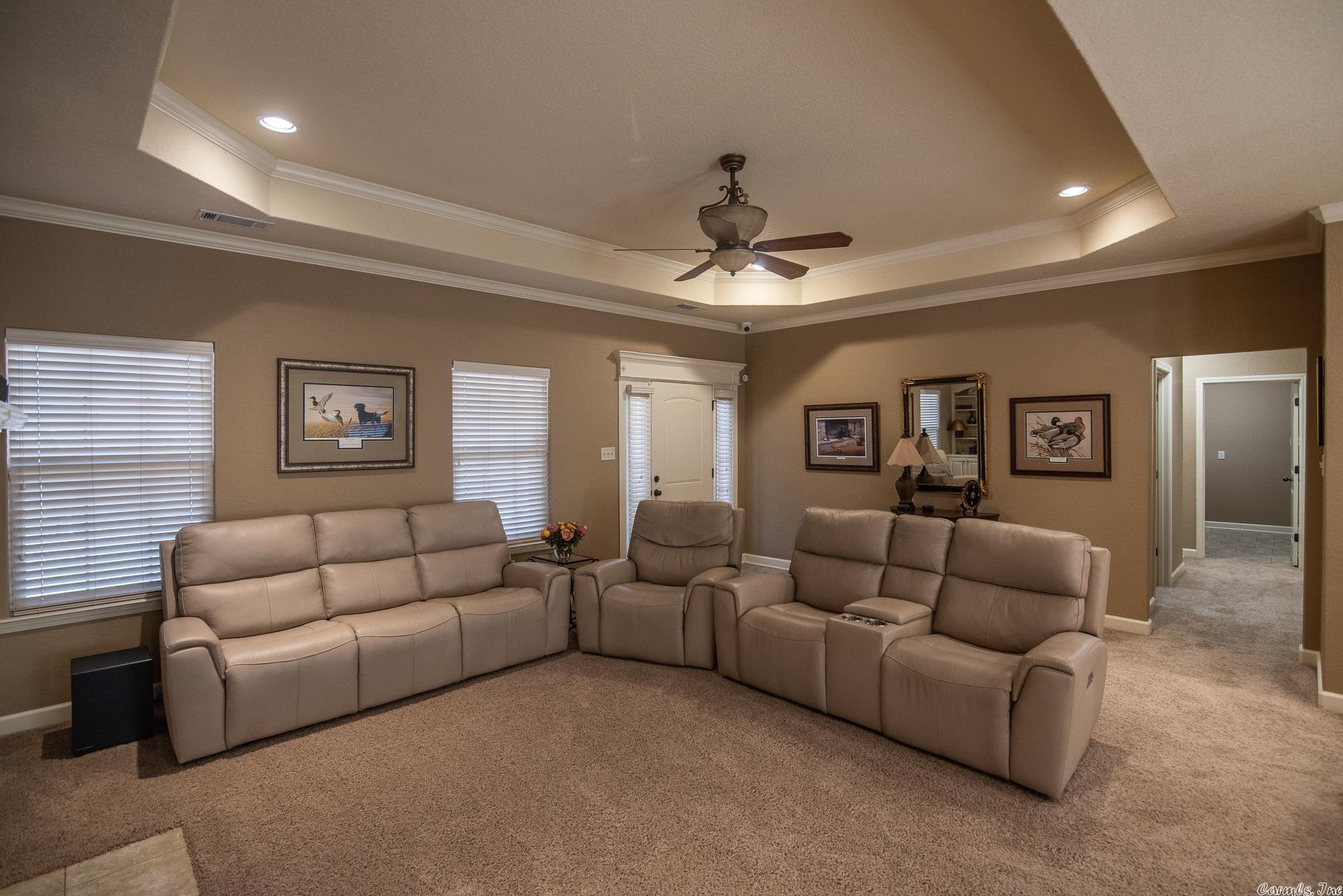 CROSSROADS VILLAGE - Residential