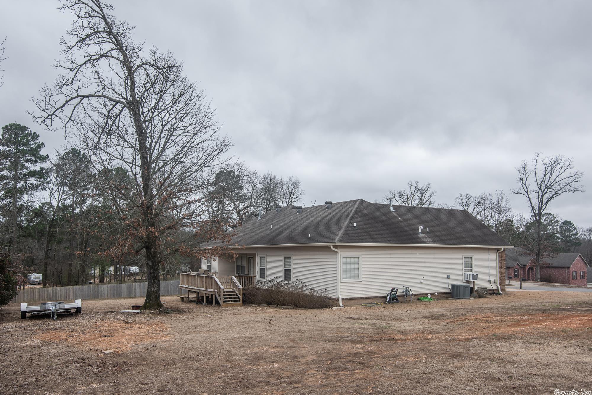 CROSSROADS VILLAGE - Residential