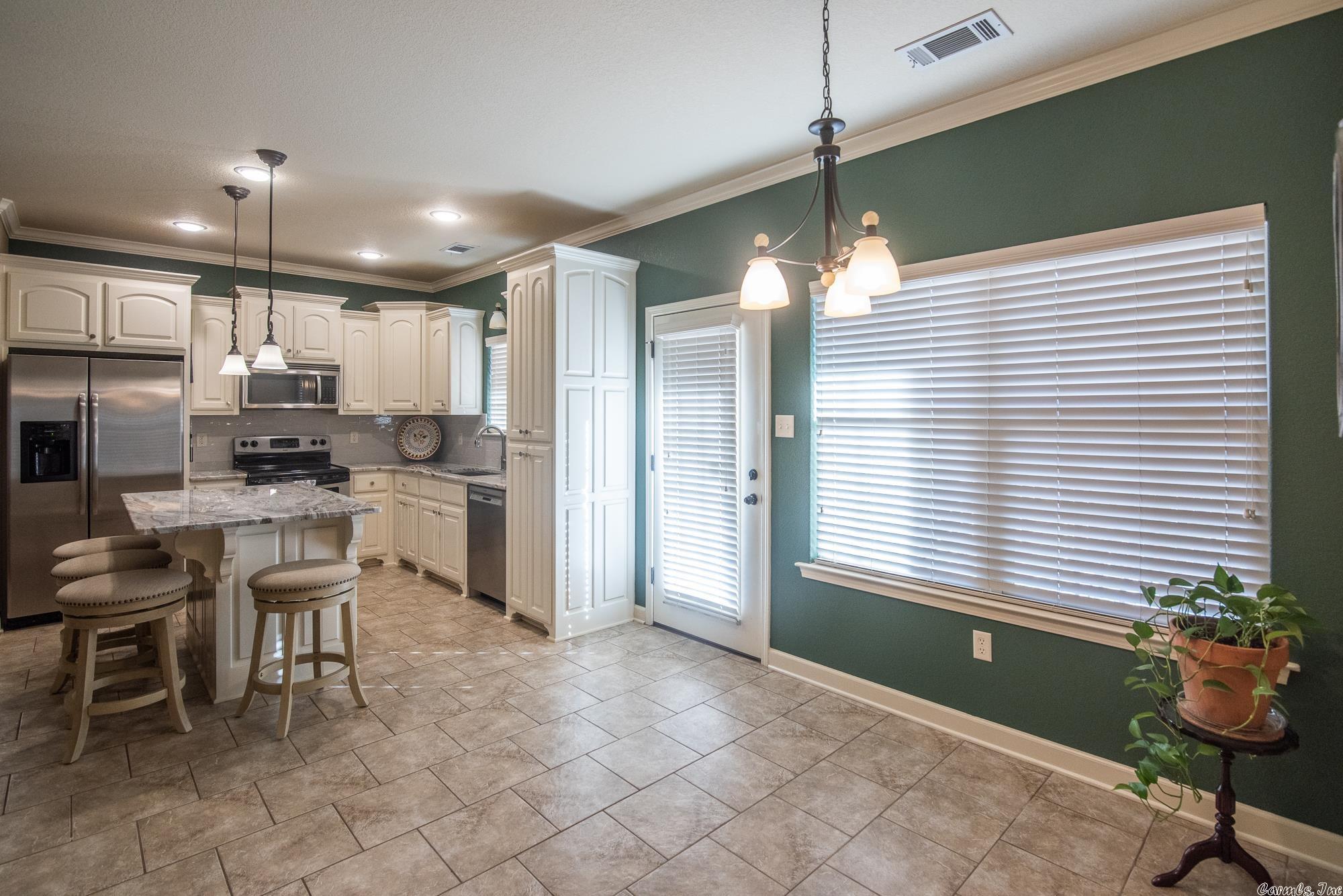 CROSSROADS VILLAGE - Residential