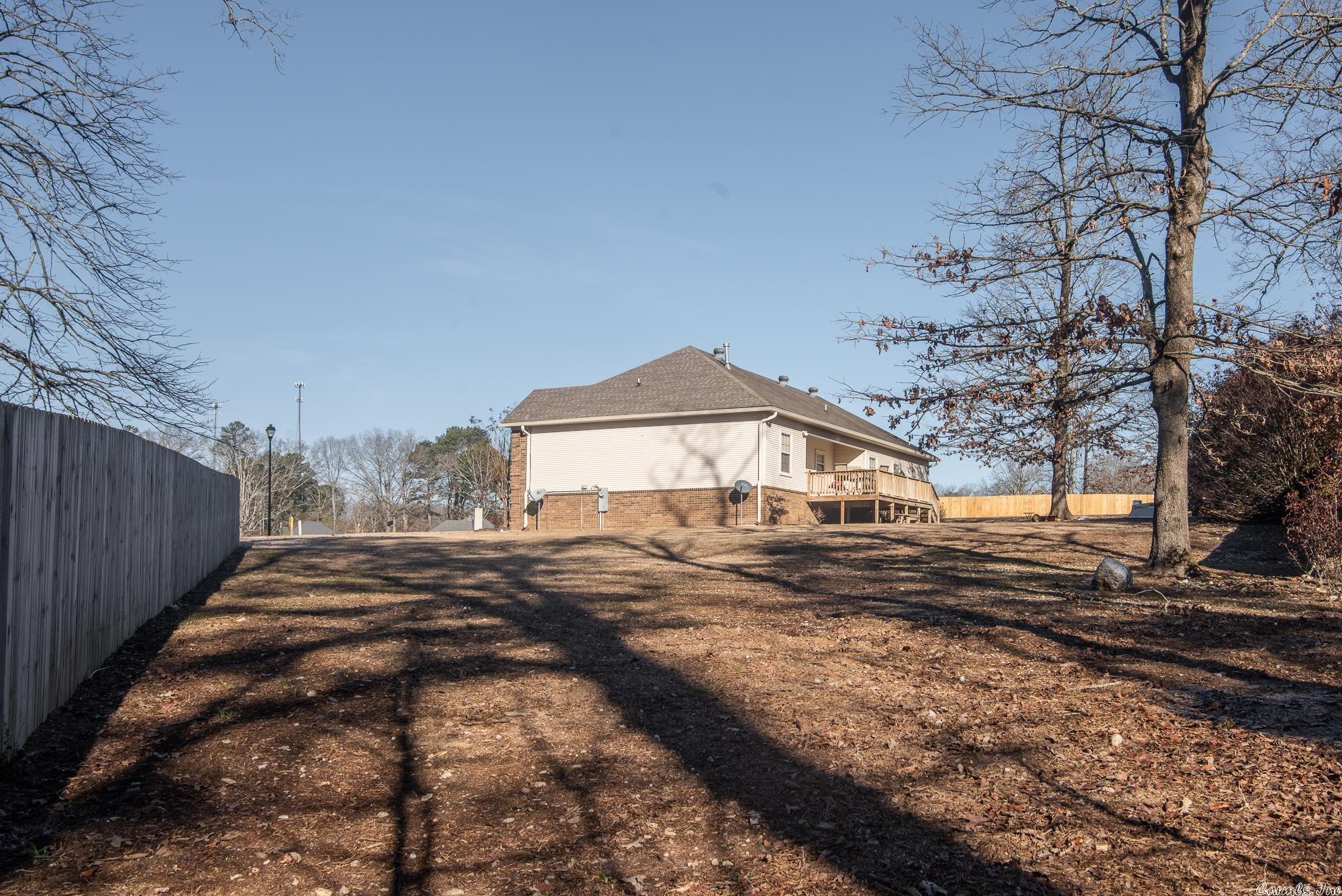 CROSSROADS VILLAGE - Residential