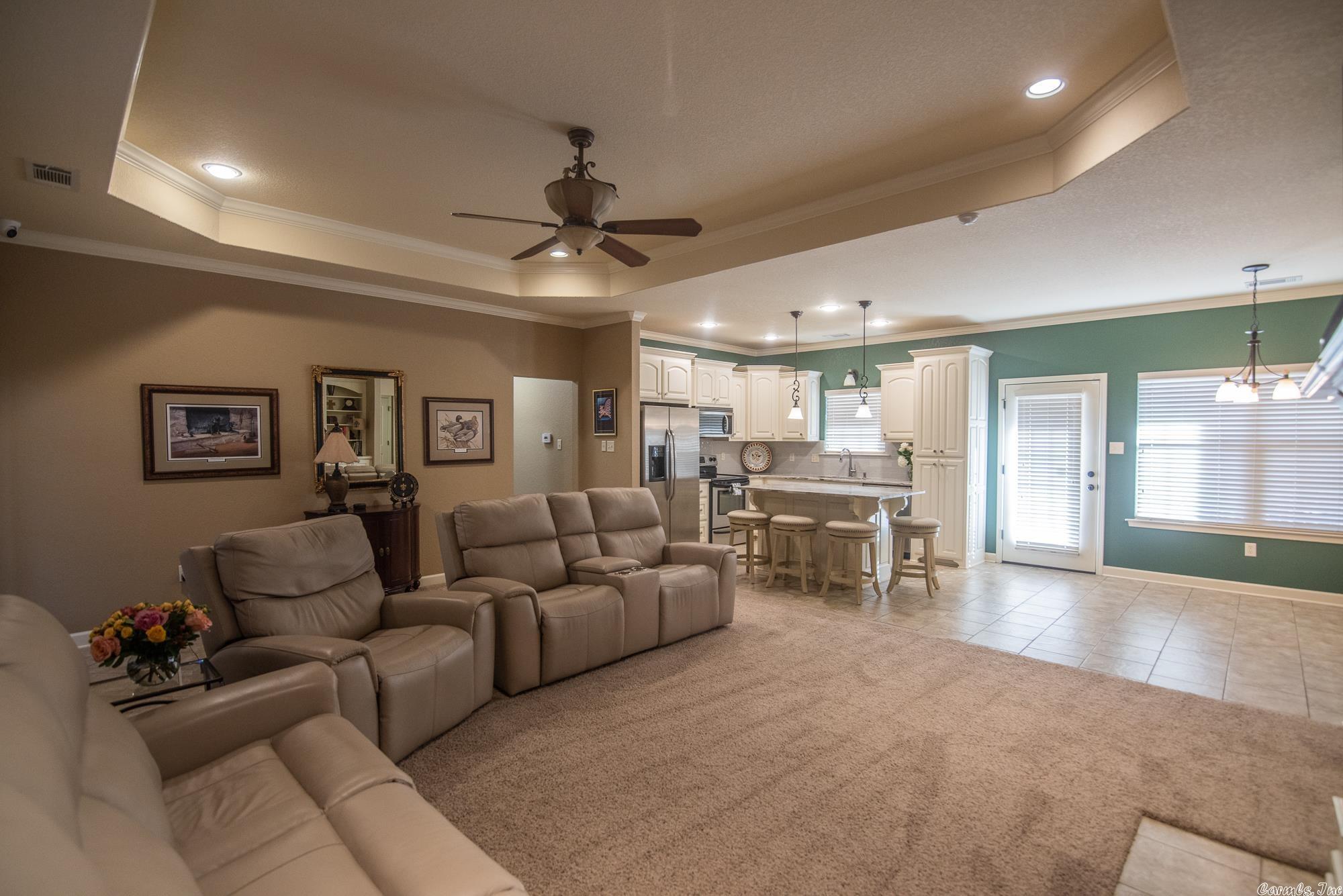 CROSSROADS VILLAGE - Residential