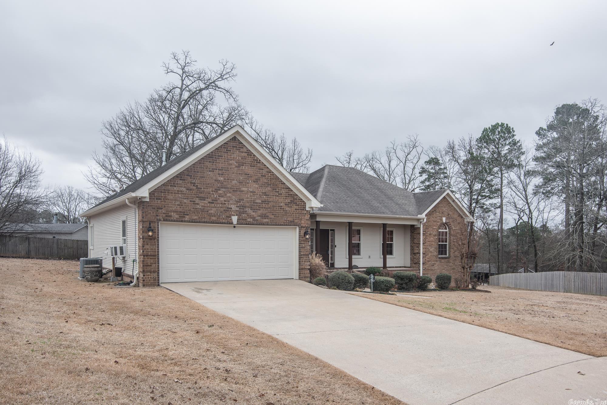 CROSSROADS VILLAGE - Residential
