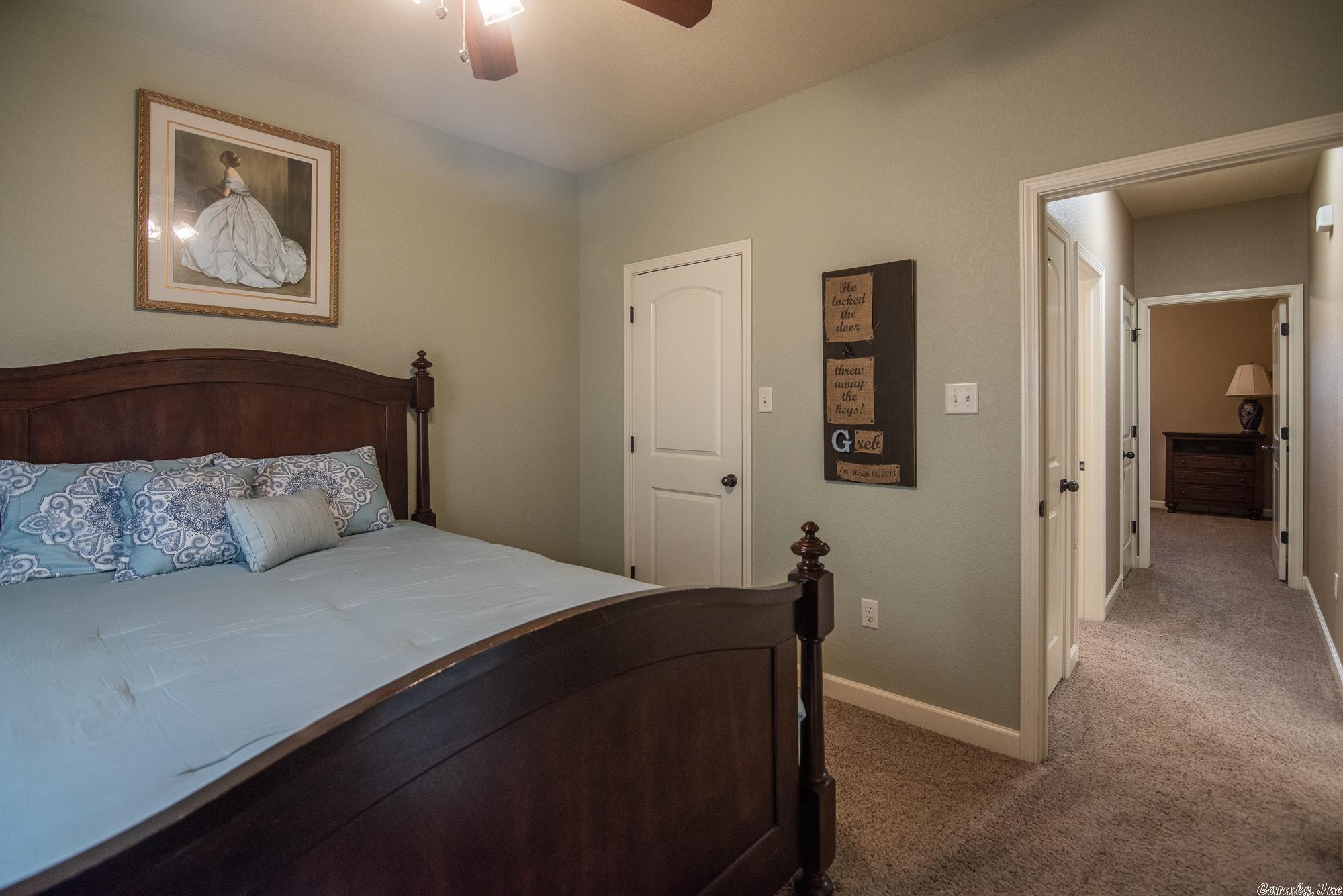 CROSSROADS VILLAGE - Residential