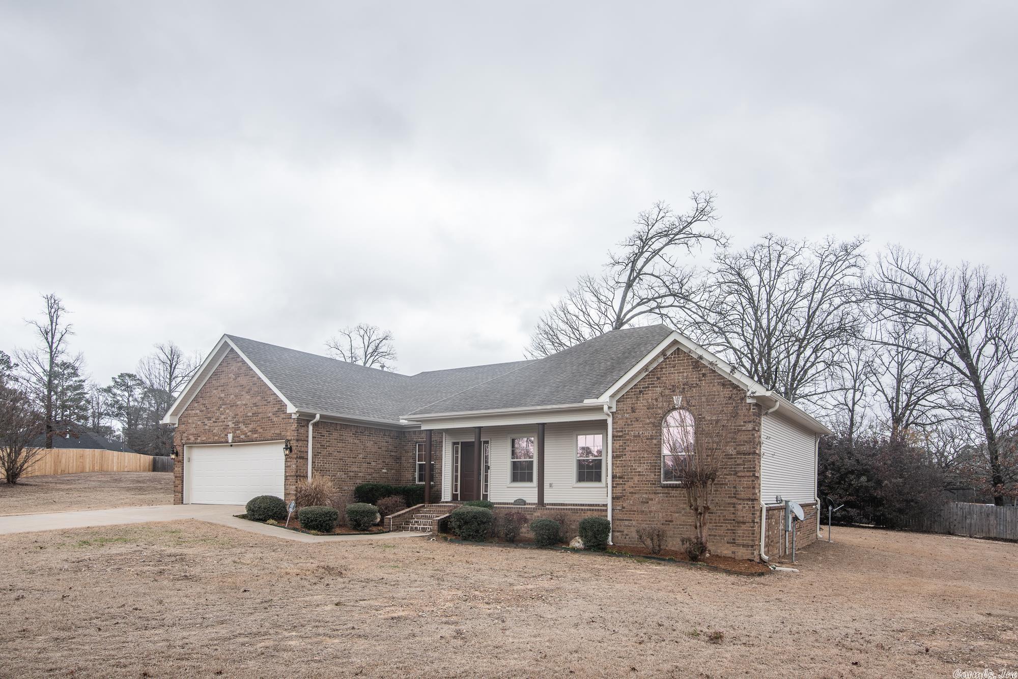 CROSSROADS VILLAGE - Residential