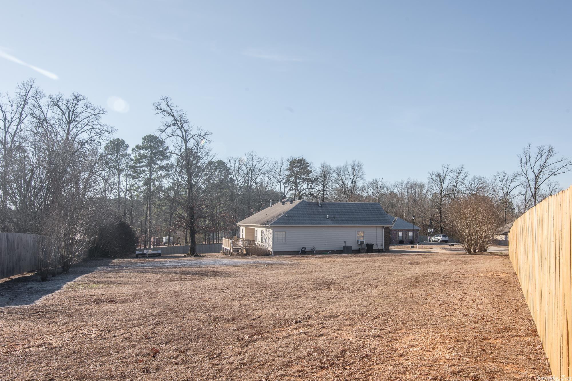 CROSSROADS VILLAGE - Residential