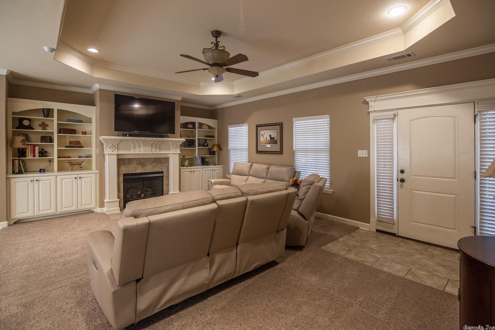 CROSSROADS VILLAGE - Residential