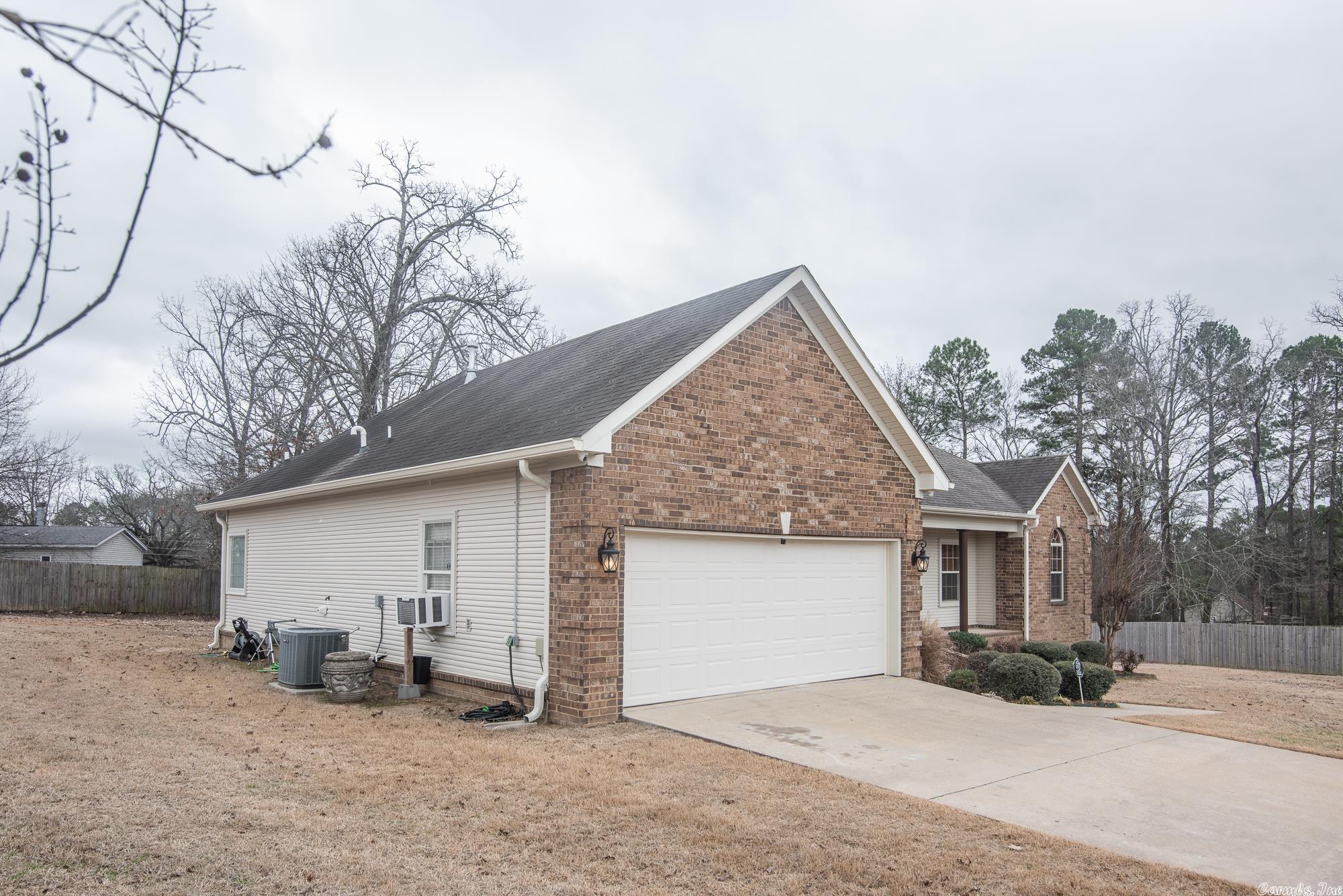 CROSSROADS VILLAGE - Residential