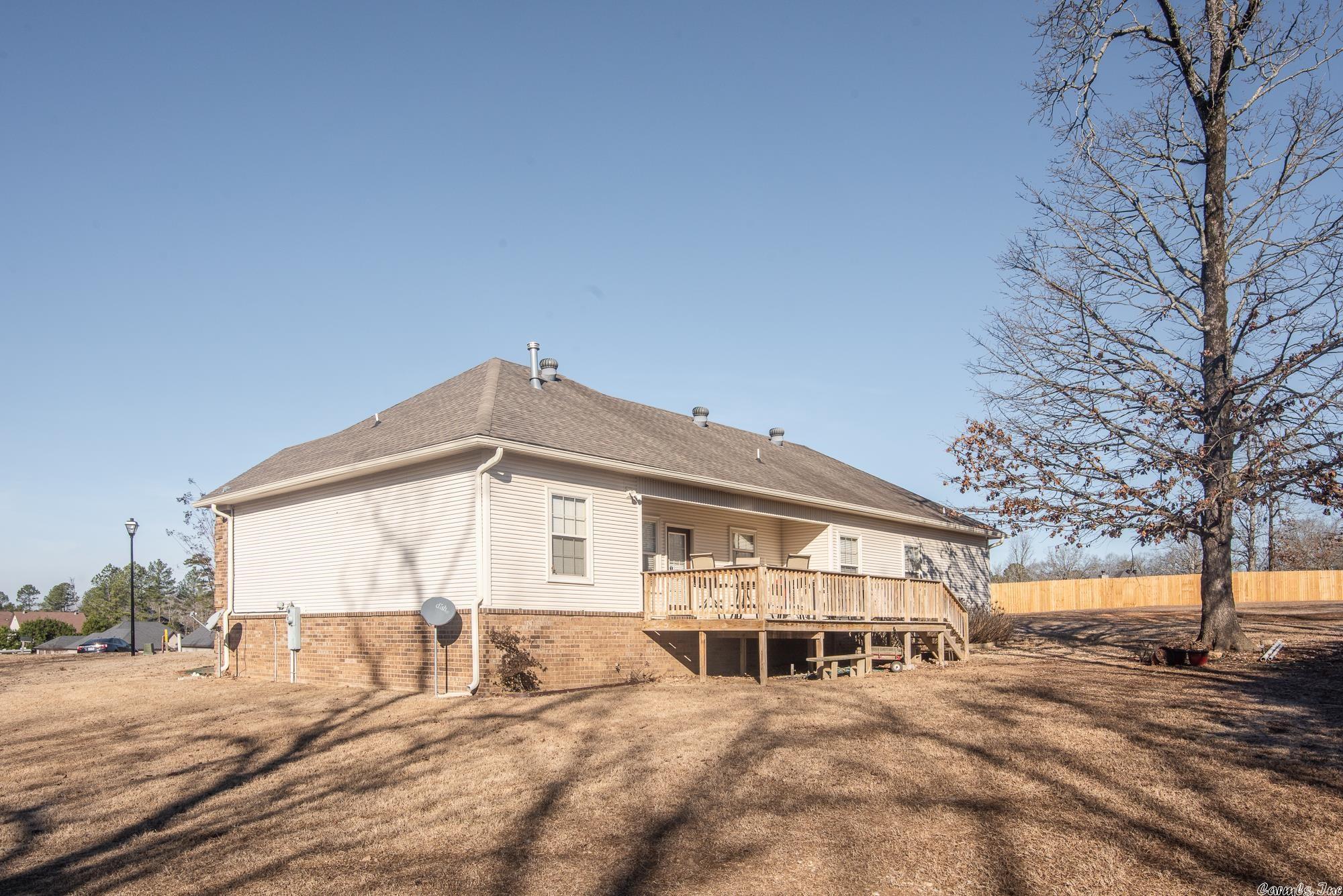 CROSSROADS VILLAGE - Residential