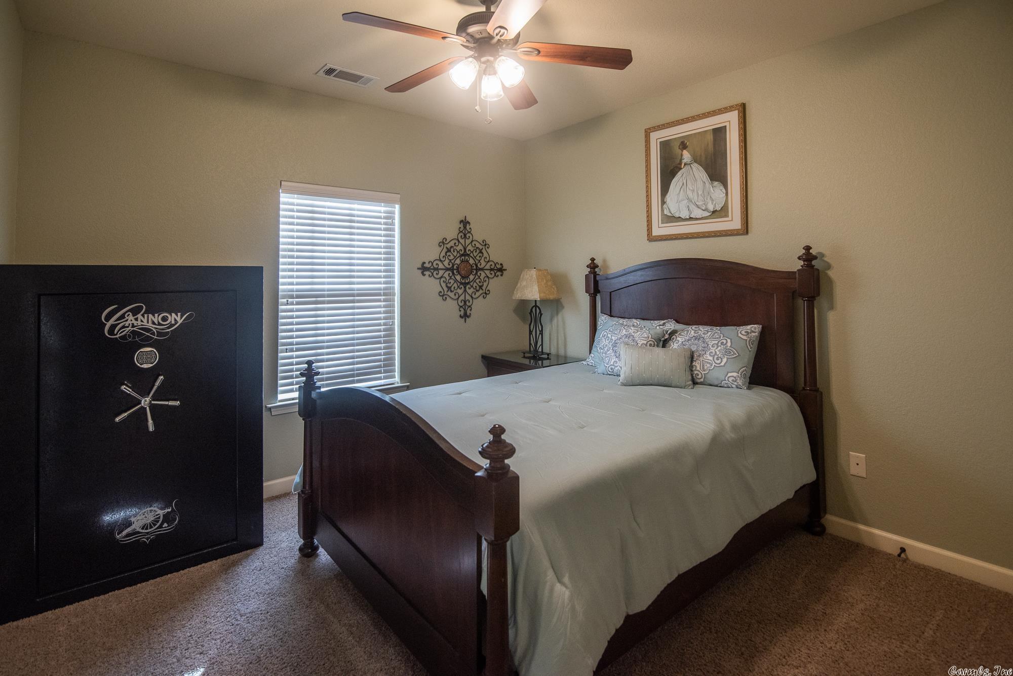 CROSSROADS VILLAGE - Residential