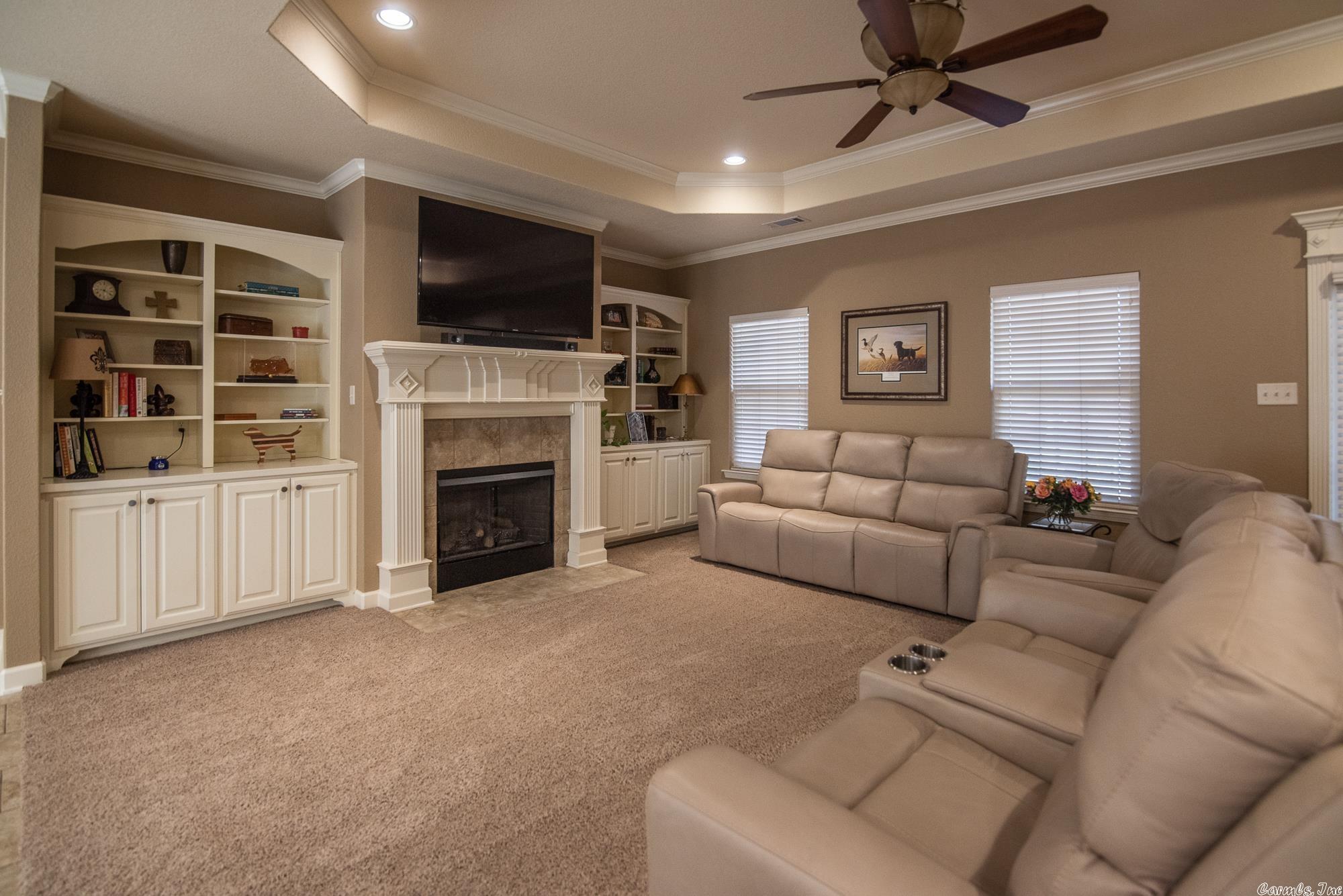CROSSROADS VILLAGE - Residential