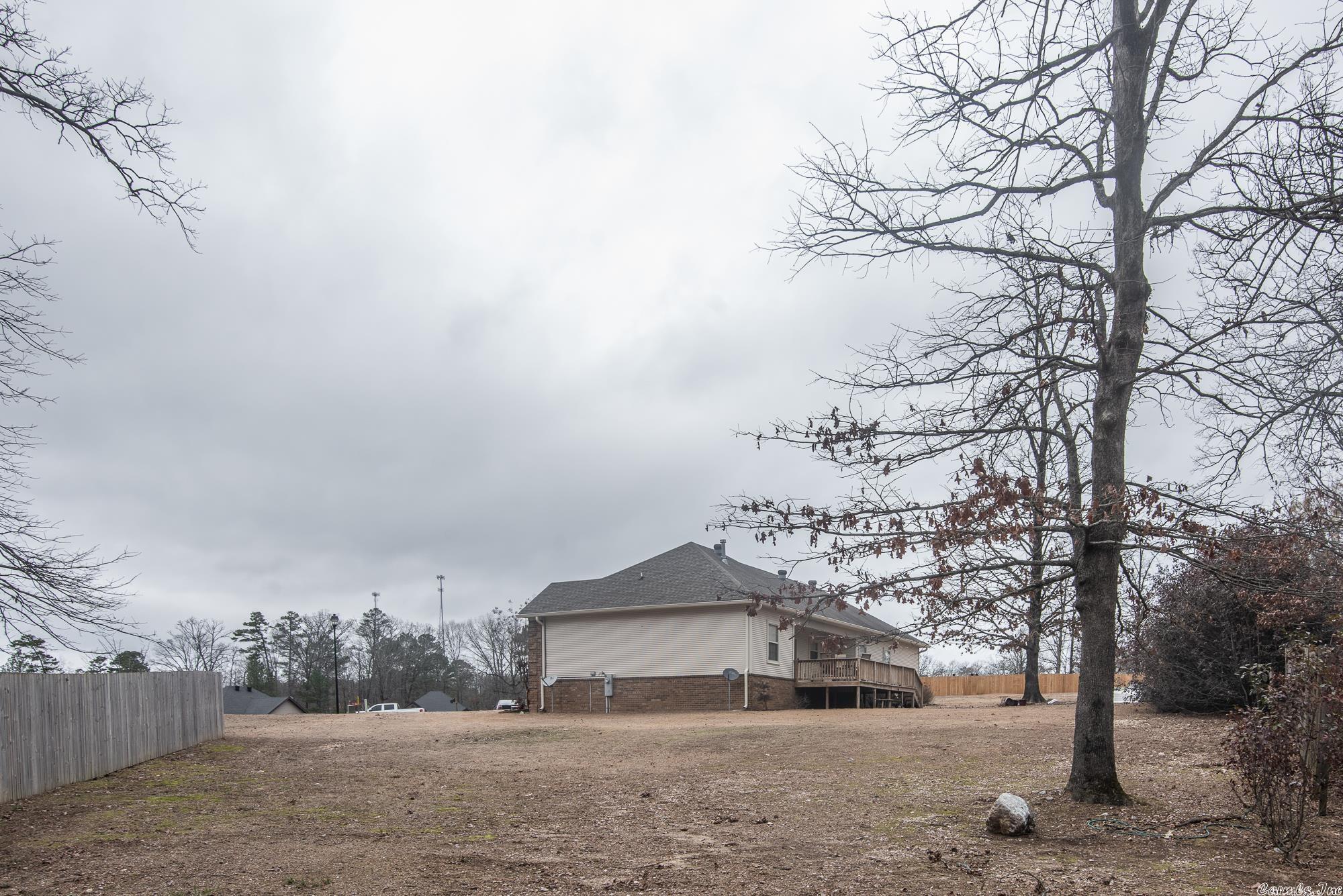 CROSSROADS VILLAGE - Residential